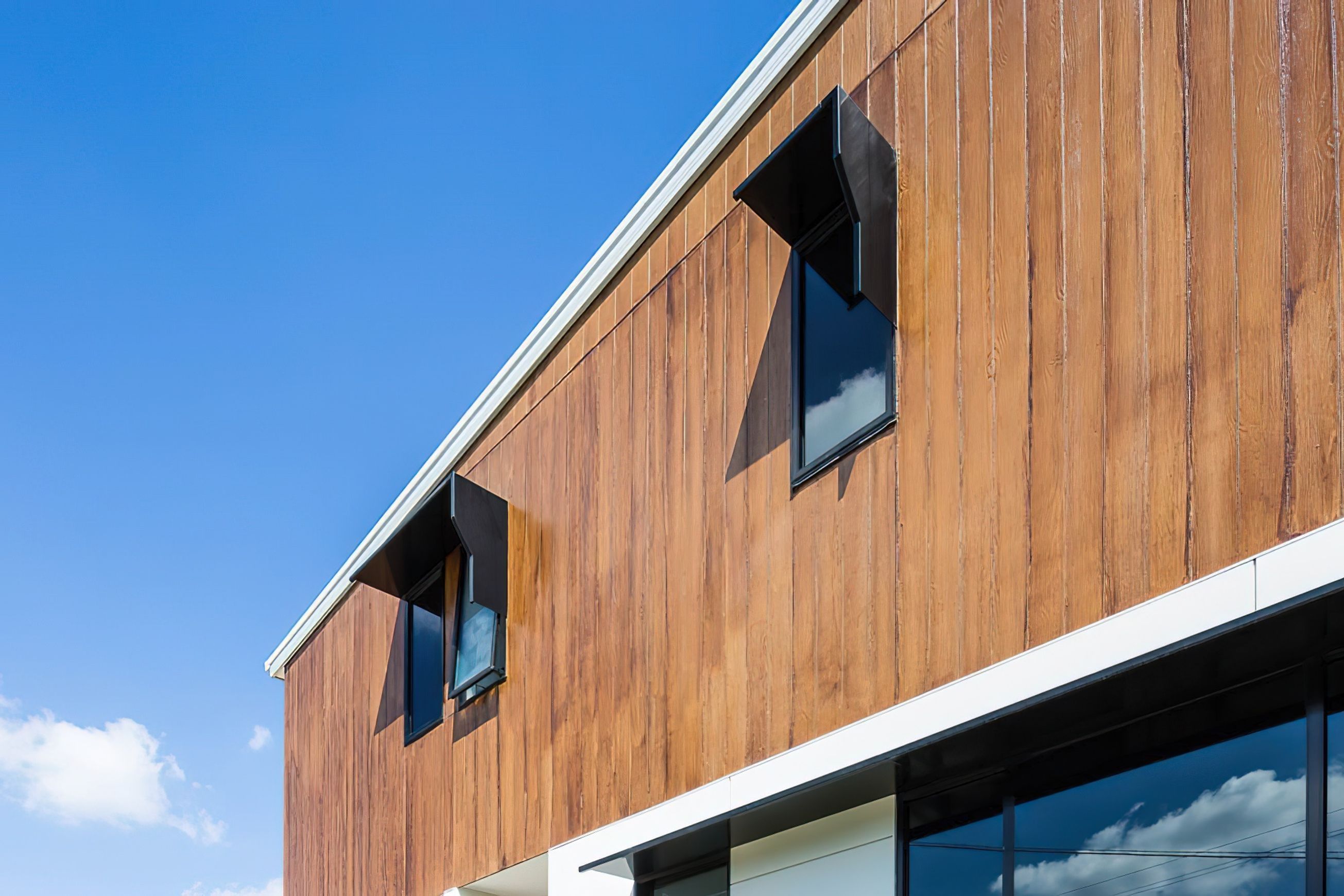 Extend Series - Awning Systems