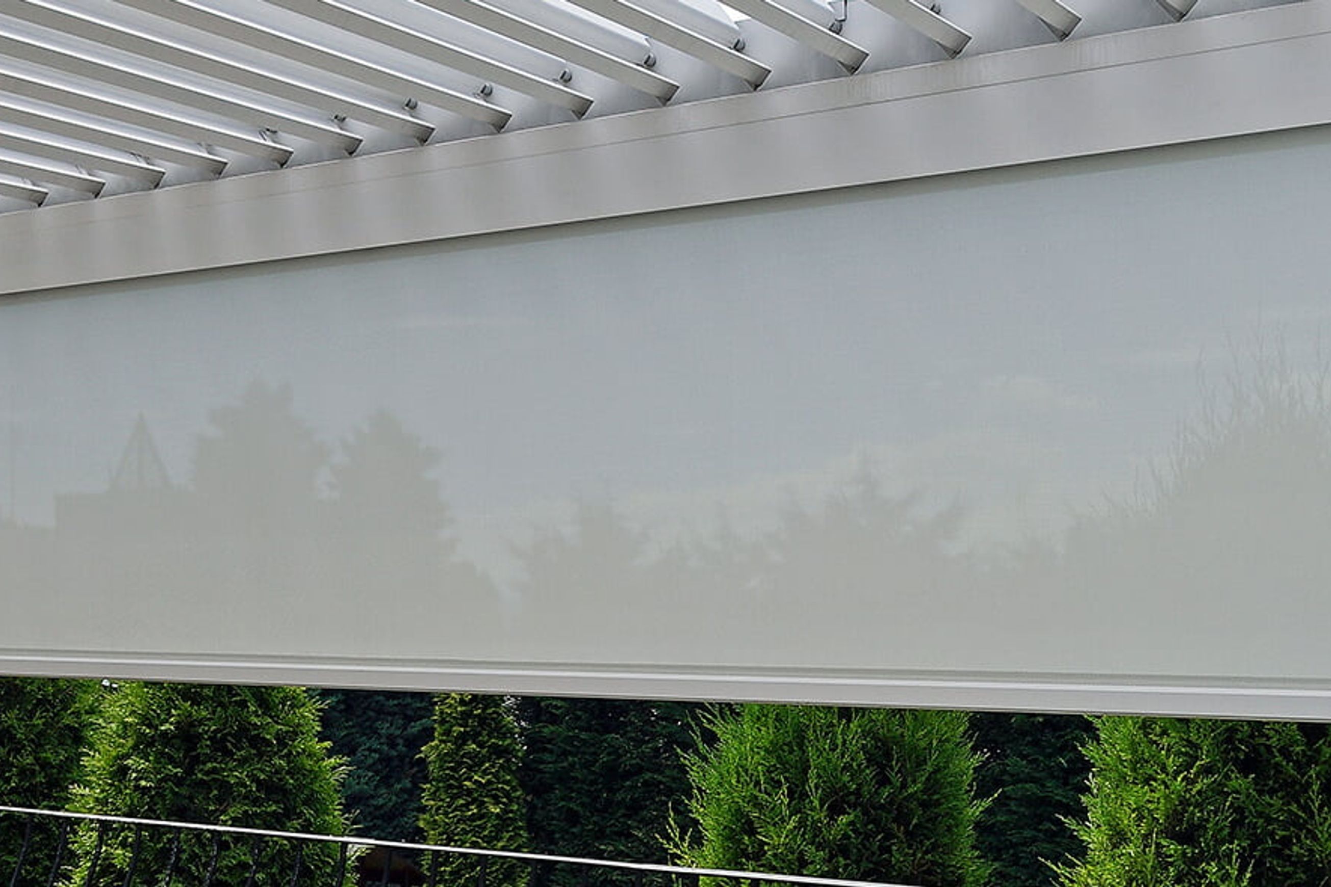 Renson Fixscreen