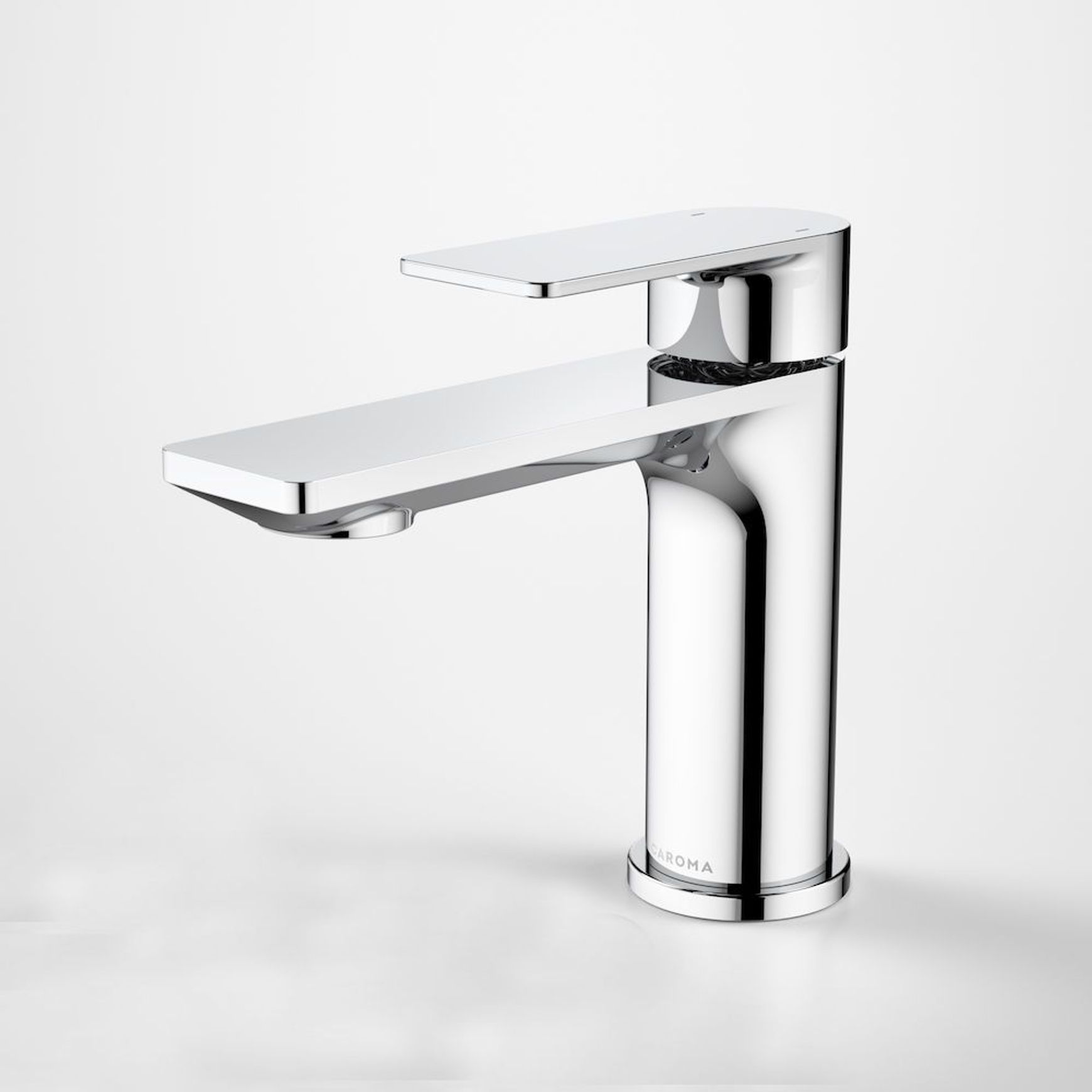 Urbane II Basin Mixer - Lead Free