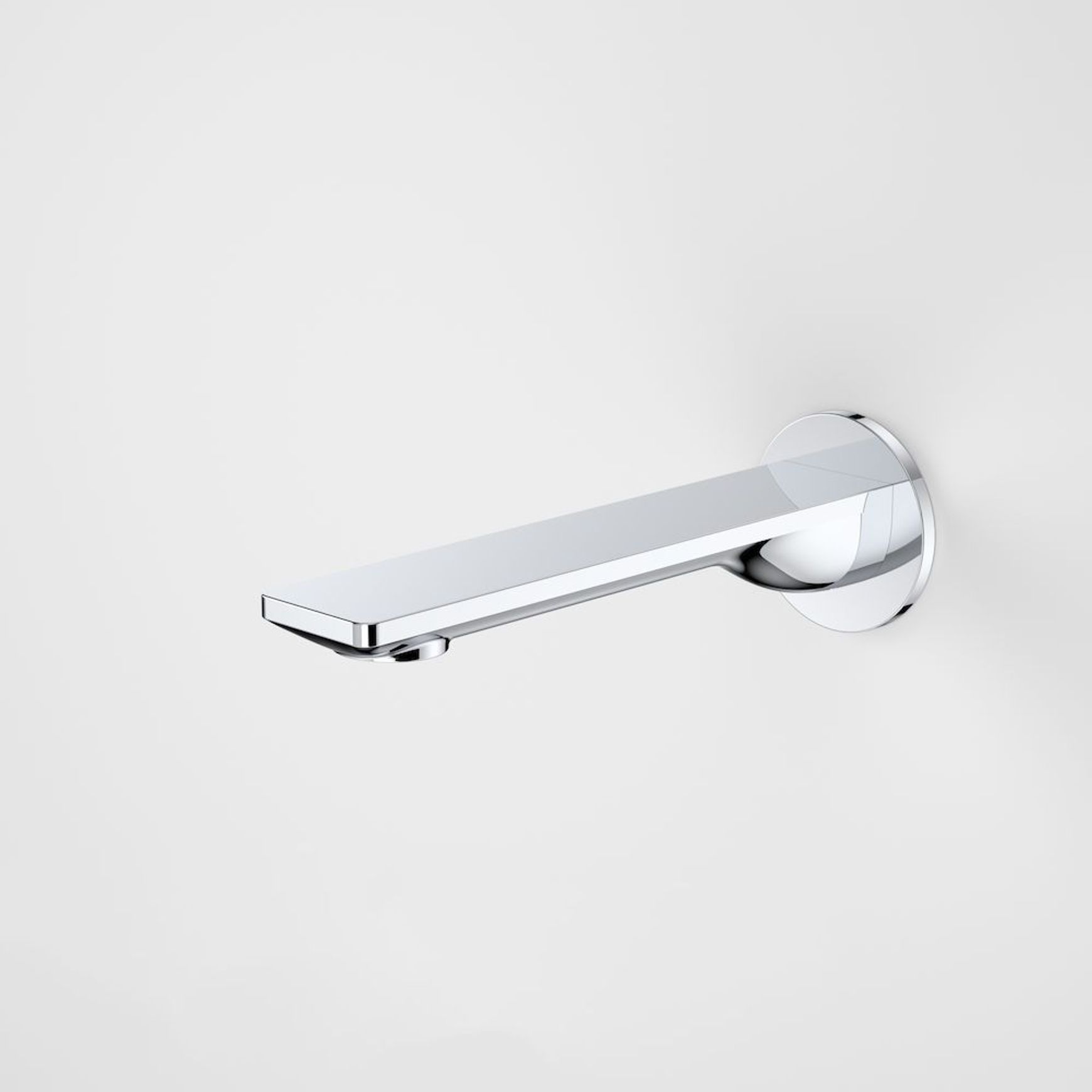 Urbane II Basin/Bath Outlet Round Cover Plate