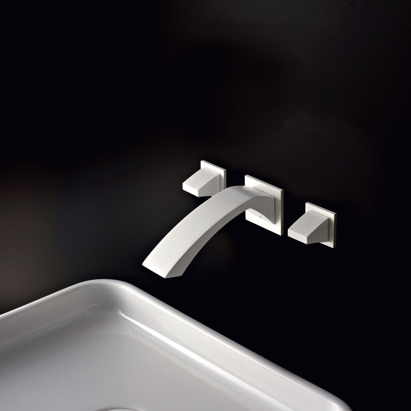 Arche by Treemme - Bathroom Tapware