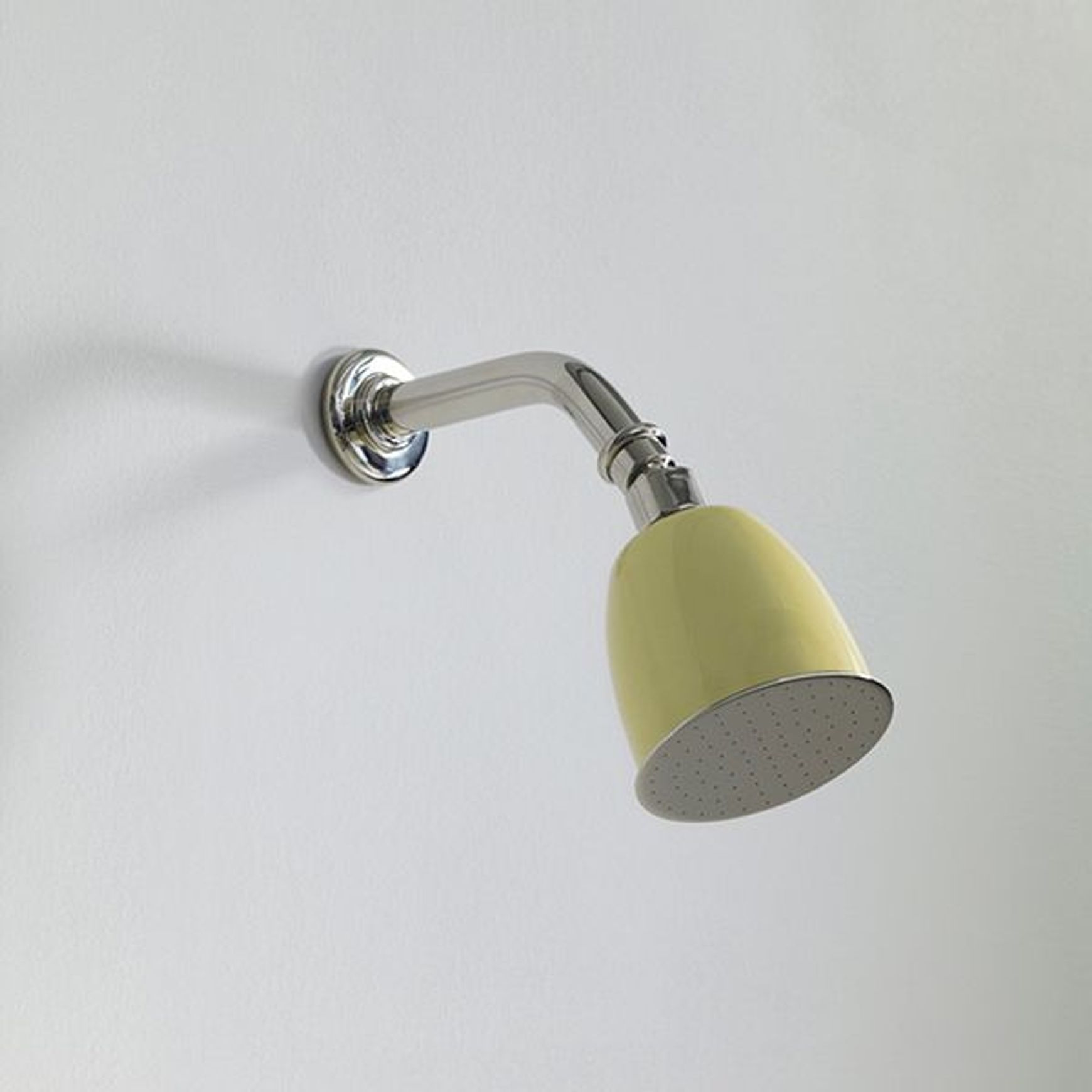 Sherbet Yellow Rockwell Tapware - The Water Monopoly