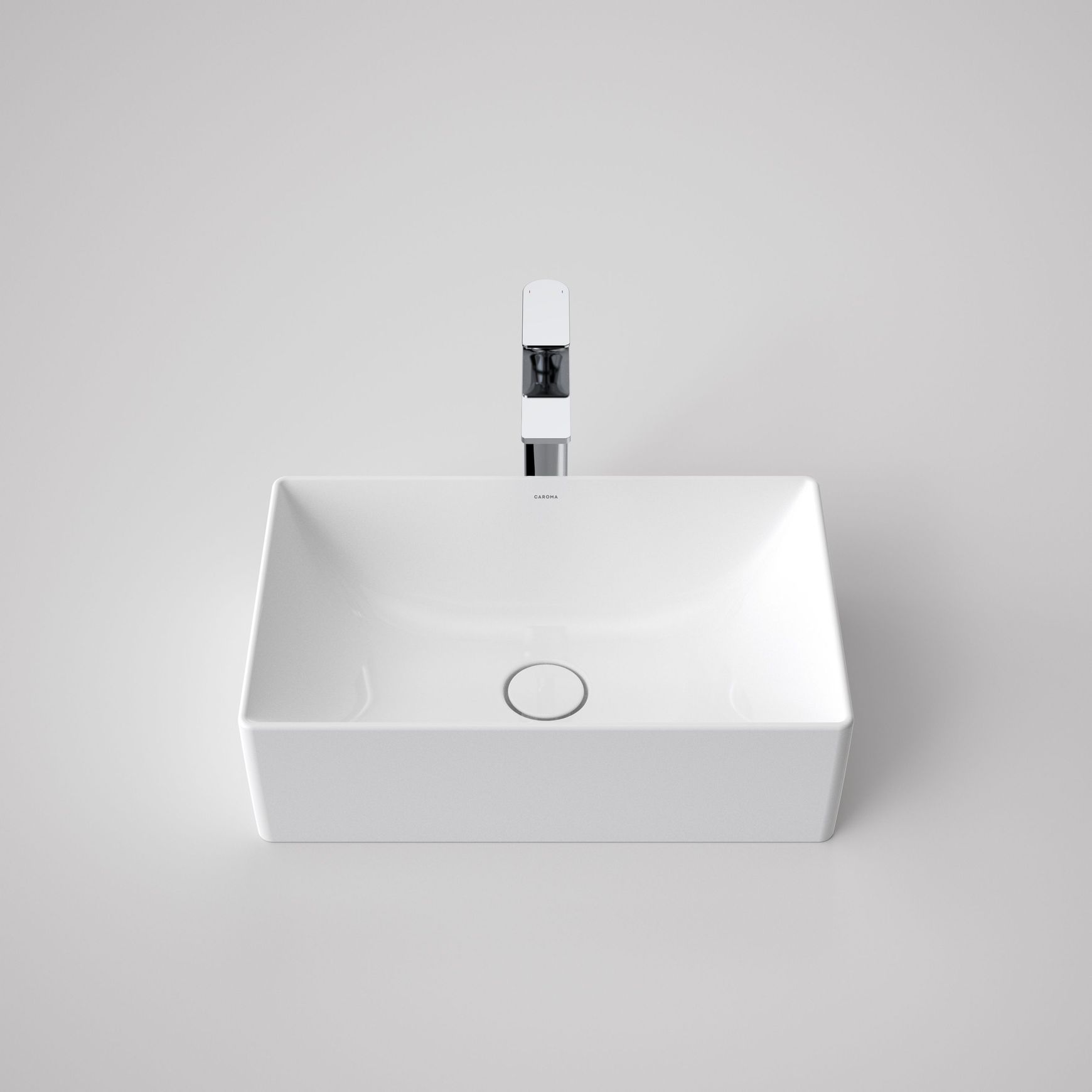 Urbane II Above Counter Basin NTH NOF