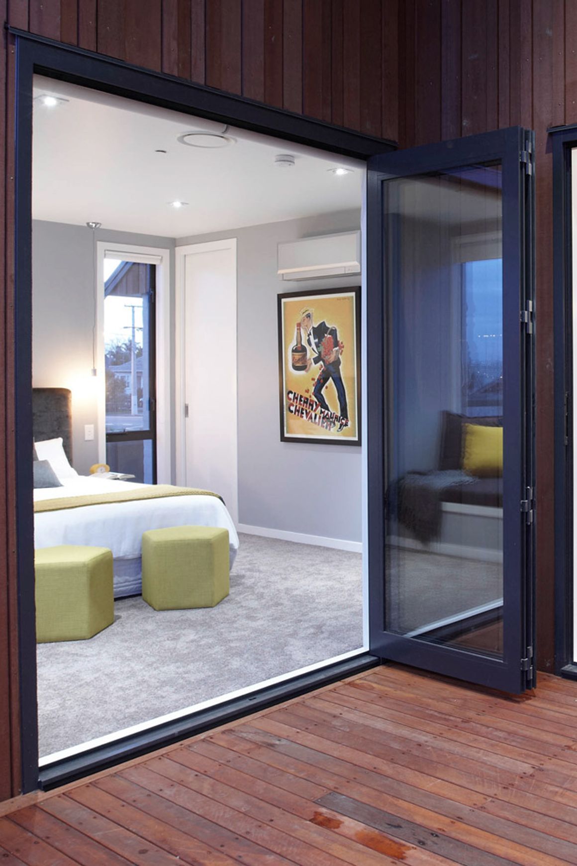 Bifold Door