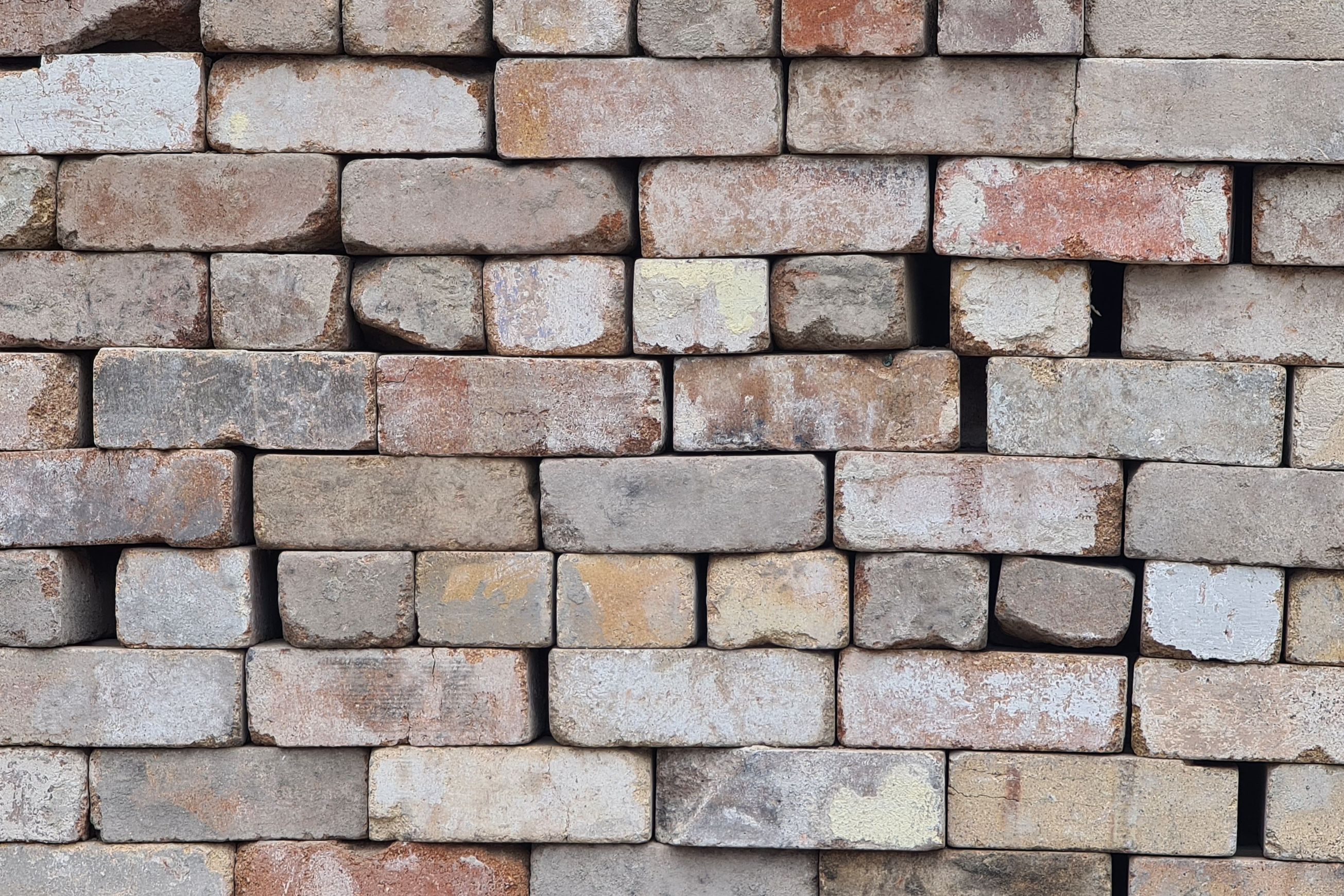 Combo Bricks