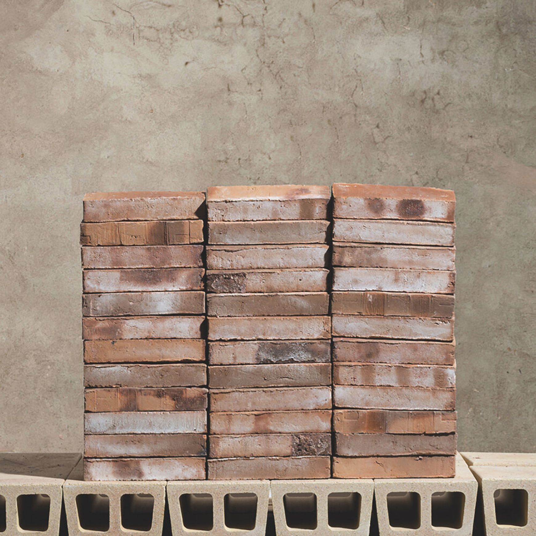 Circular Kiln Bricks