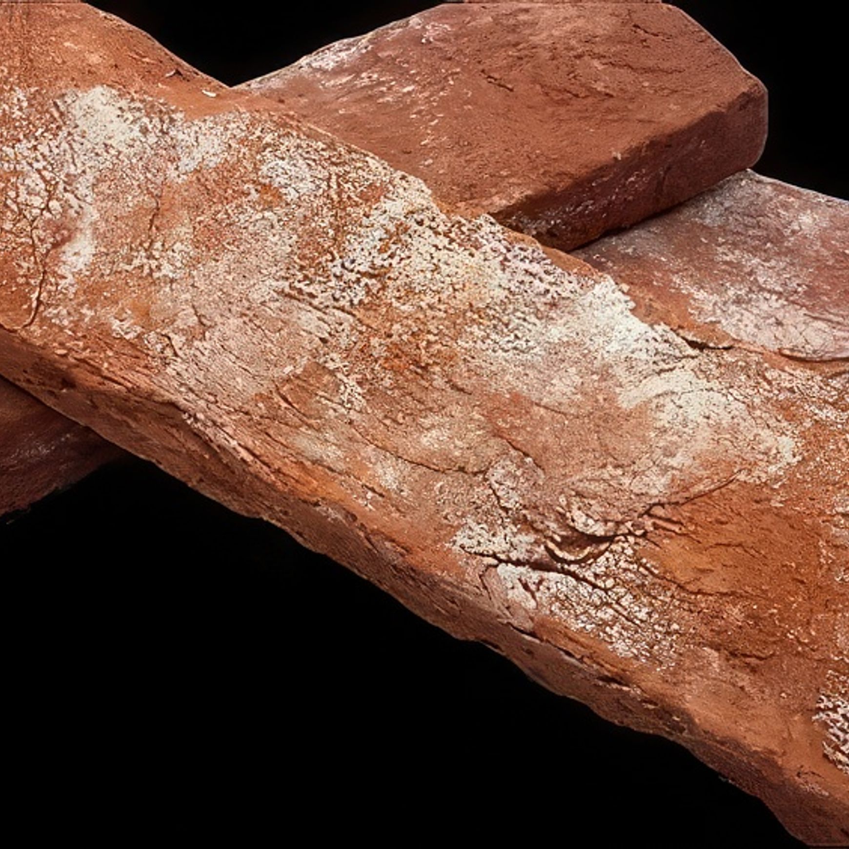 Reclamation Heritage Reds Brick Tiles