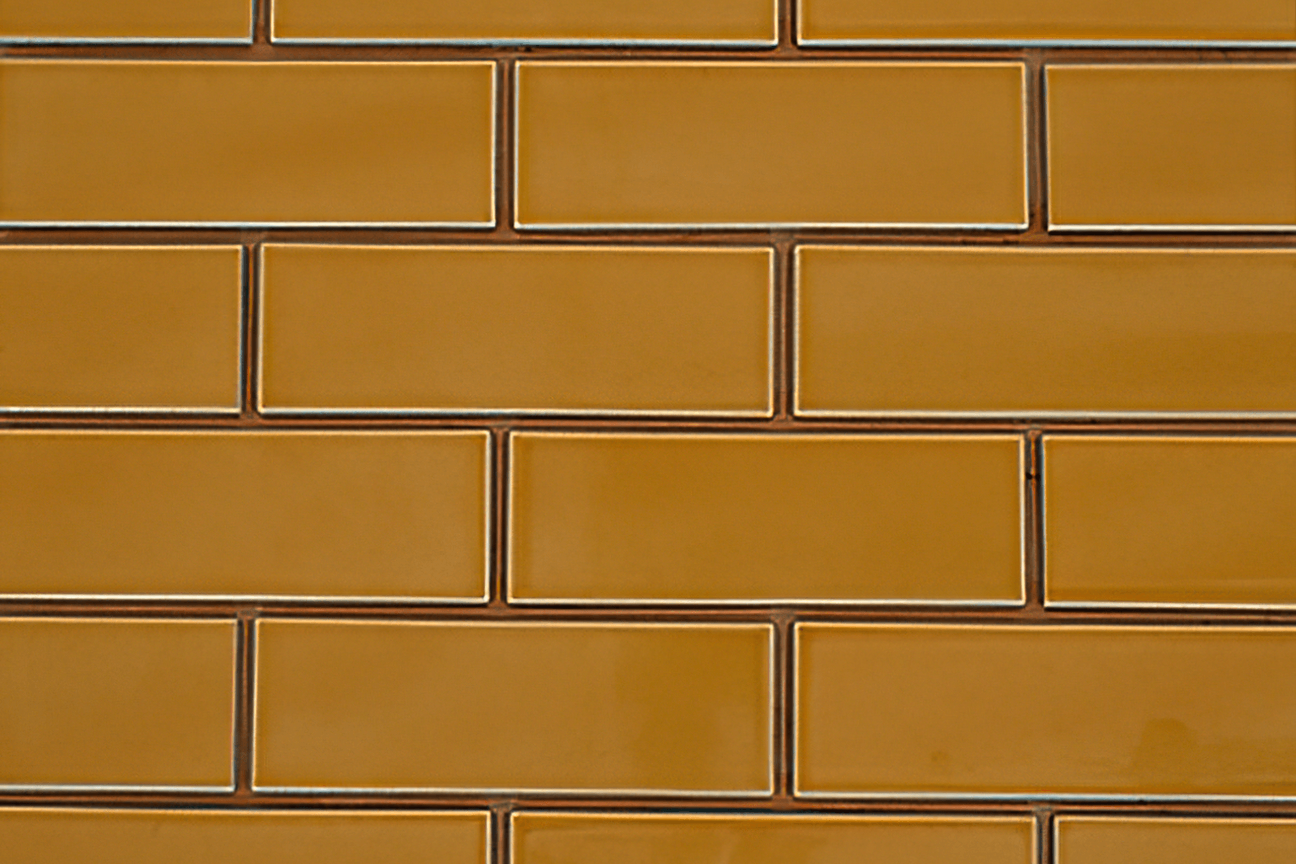Glazed Brick Tiles