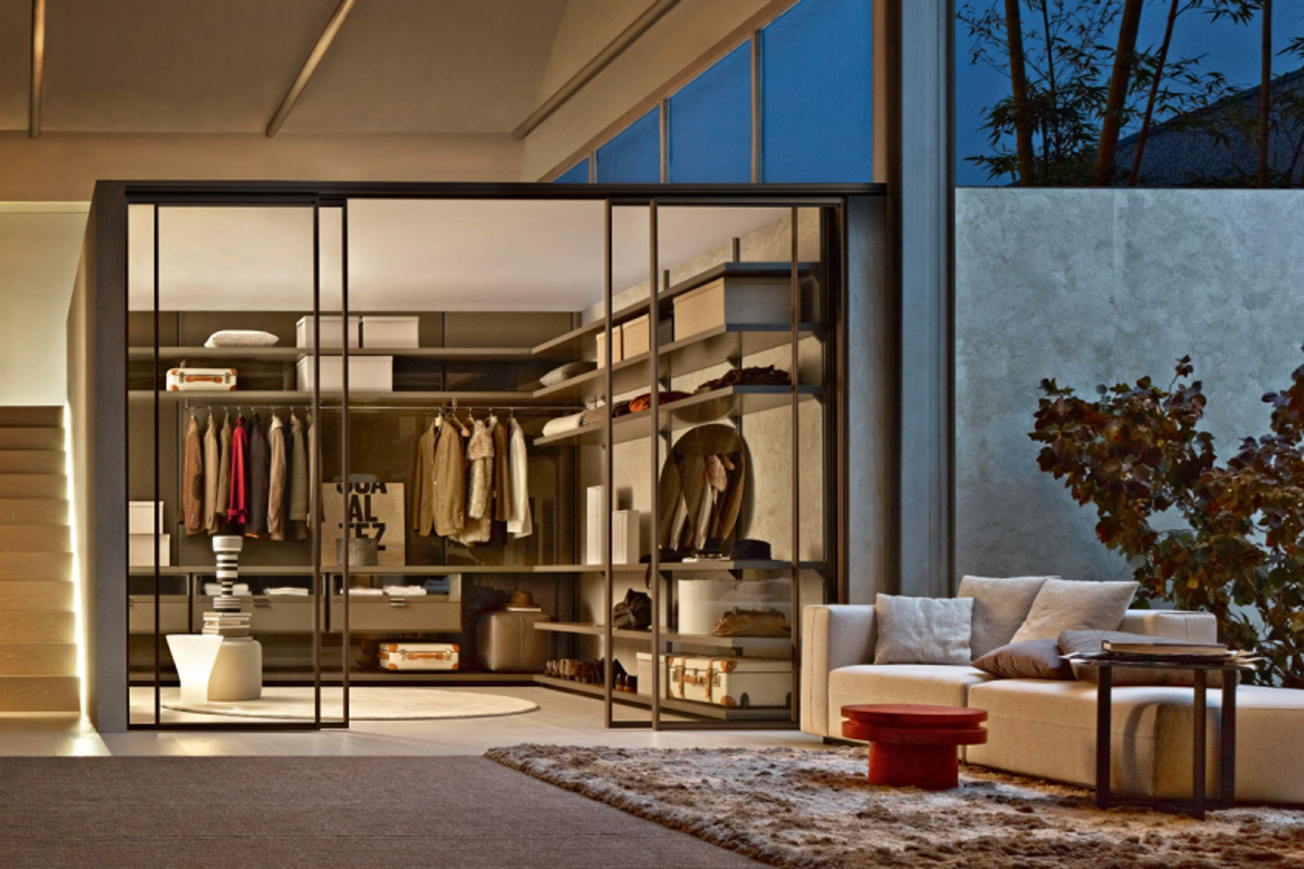 Dwell by Molteni&C