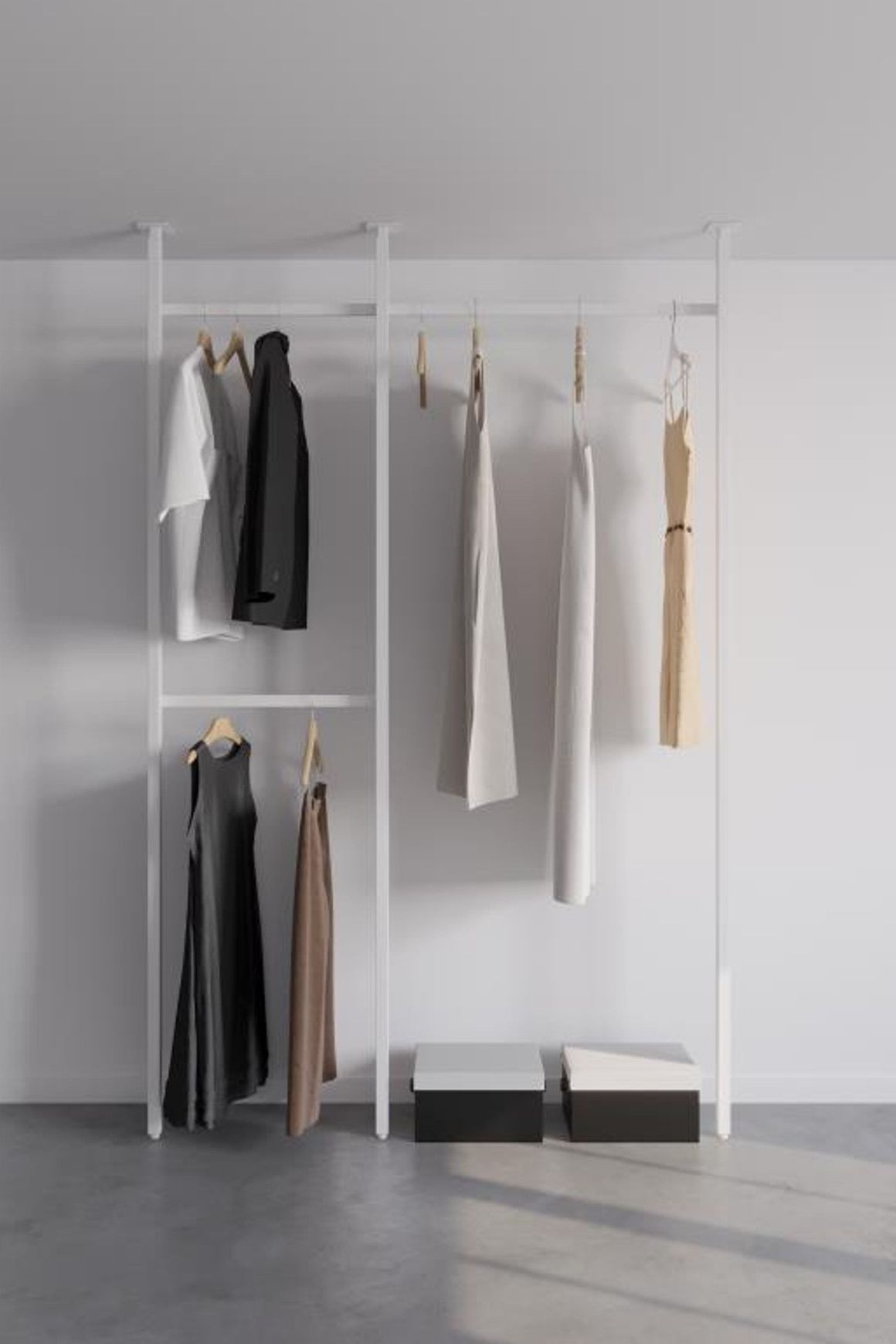 The Basic Dress