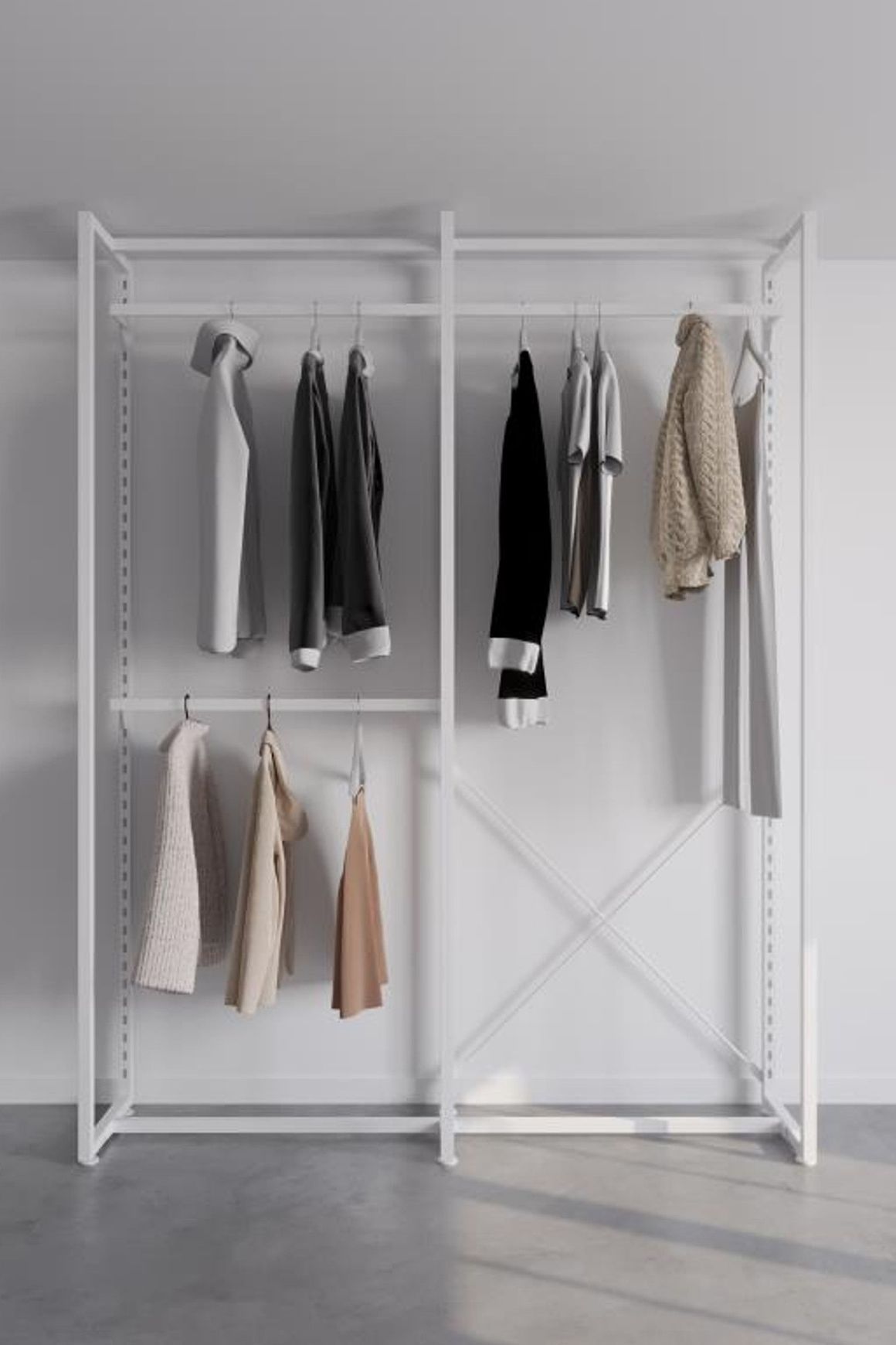 The Basic Sweater