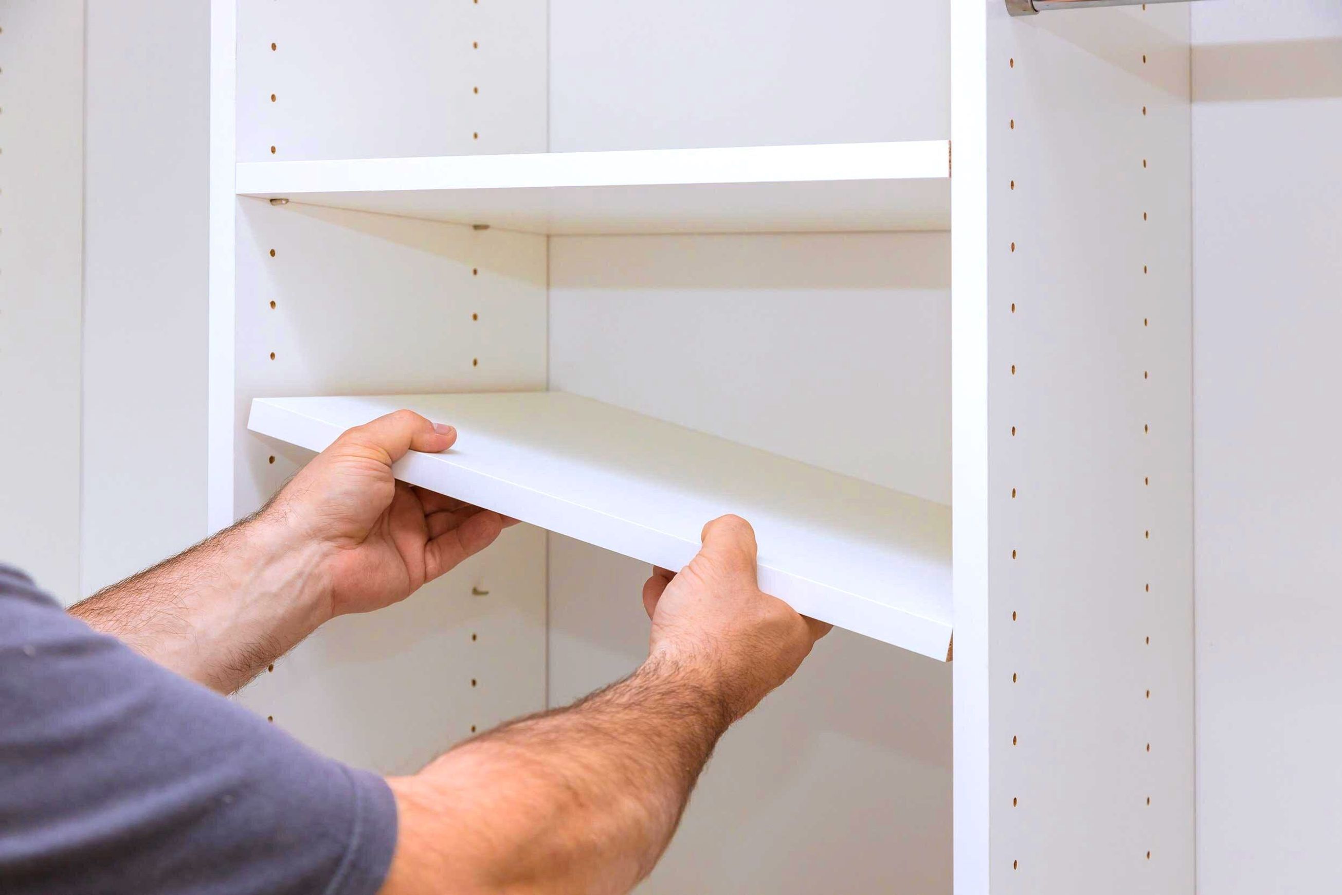 Flatpack Wardrobes