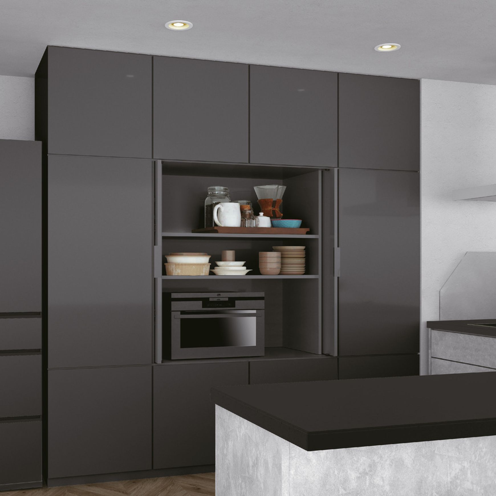 Pocket Door Systems