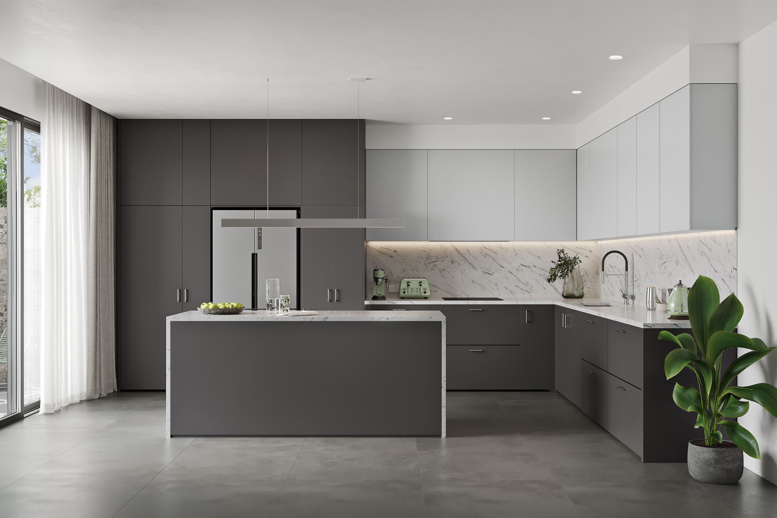 DesignerOne - Decorated Panels & Laminates by ForestOne