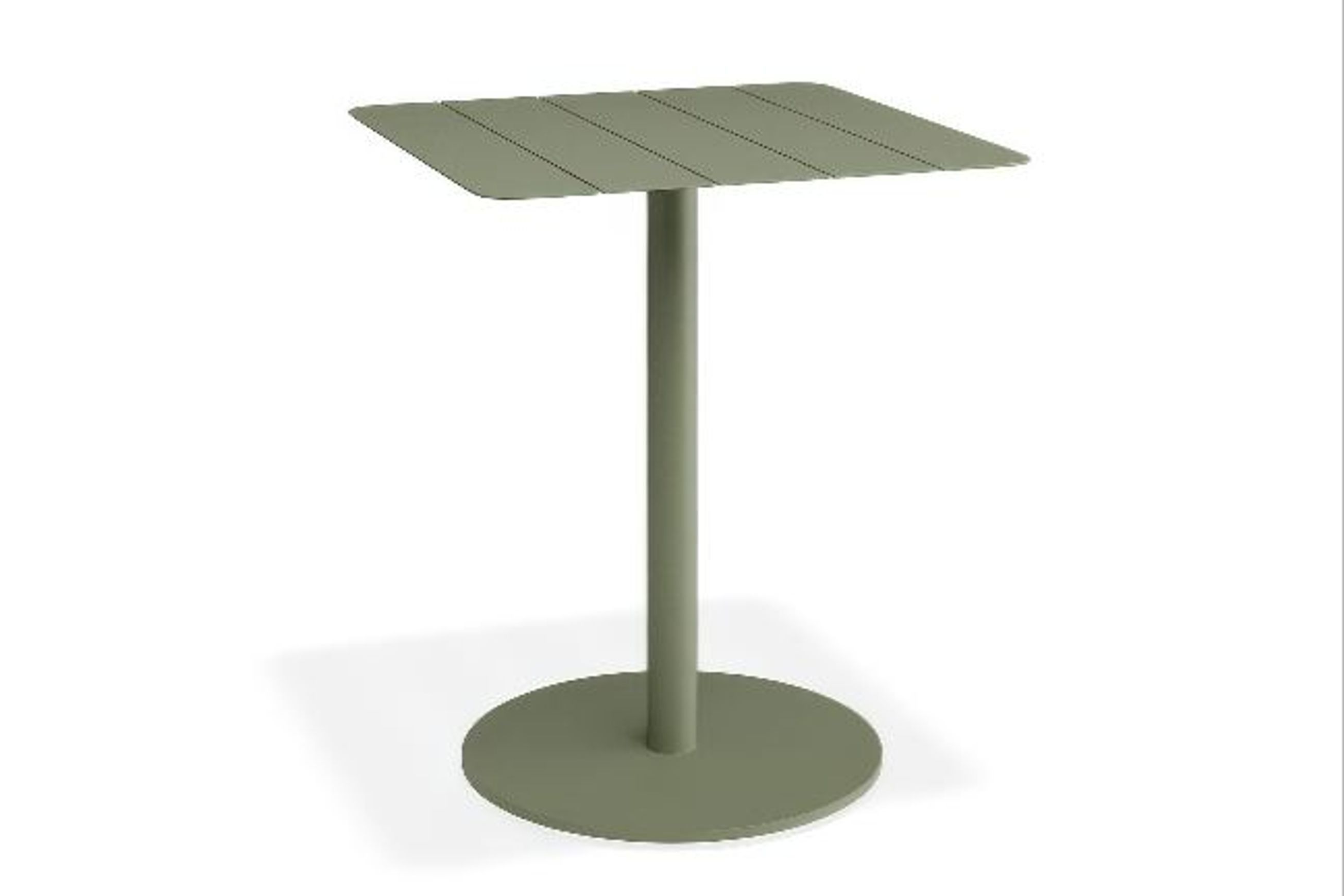 Roku Outdoor Cafe Table