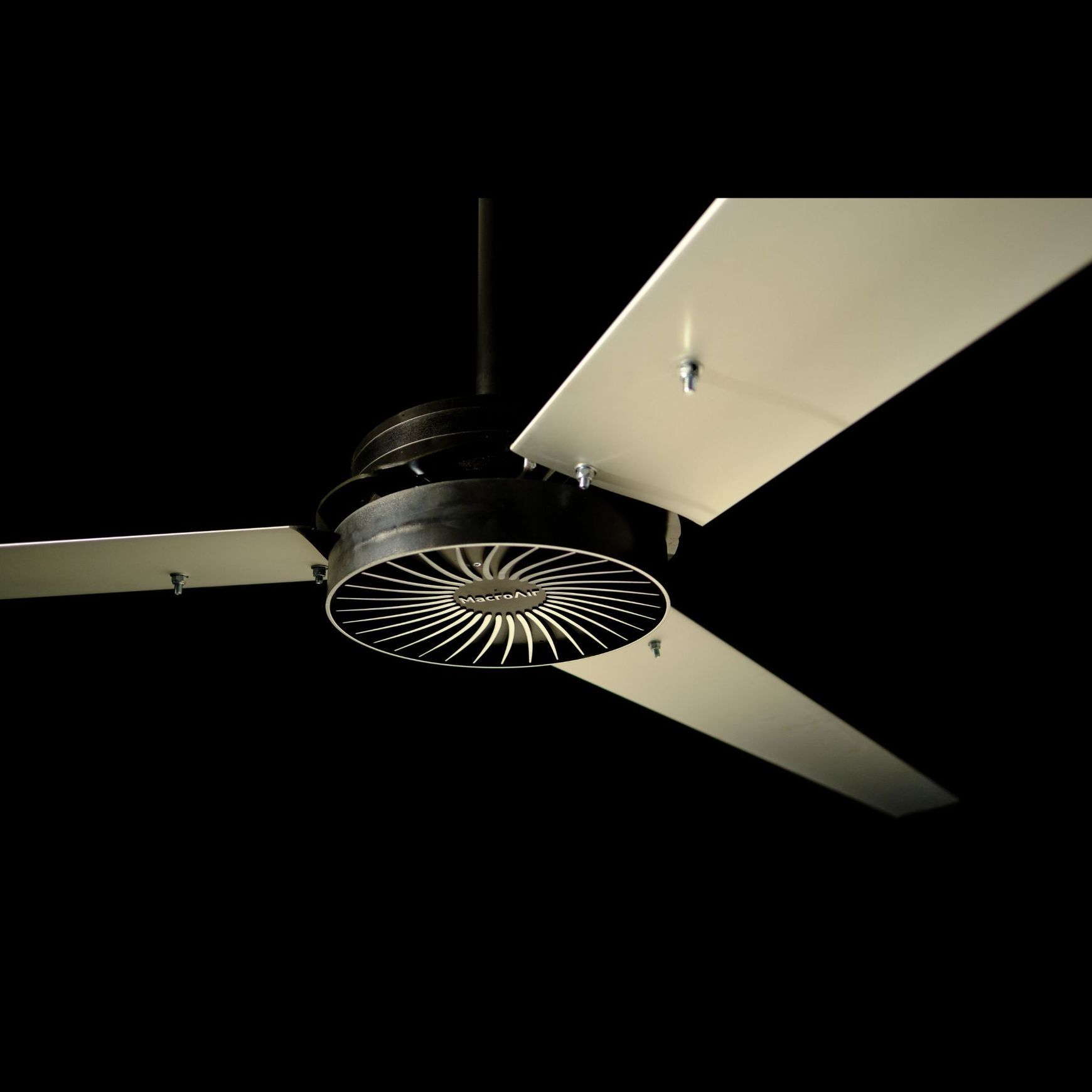 AVD3 HVLS Fan
