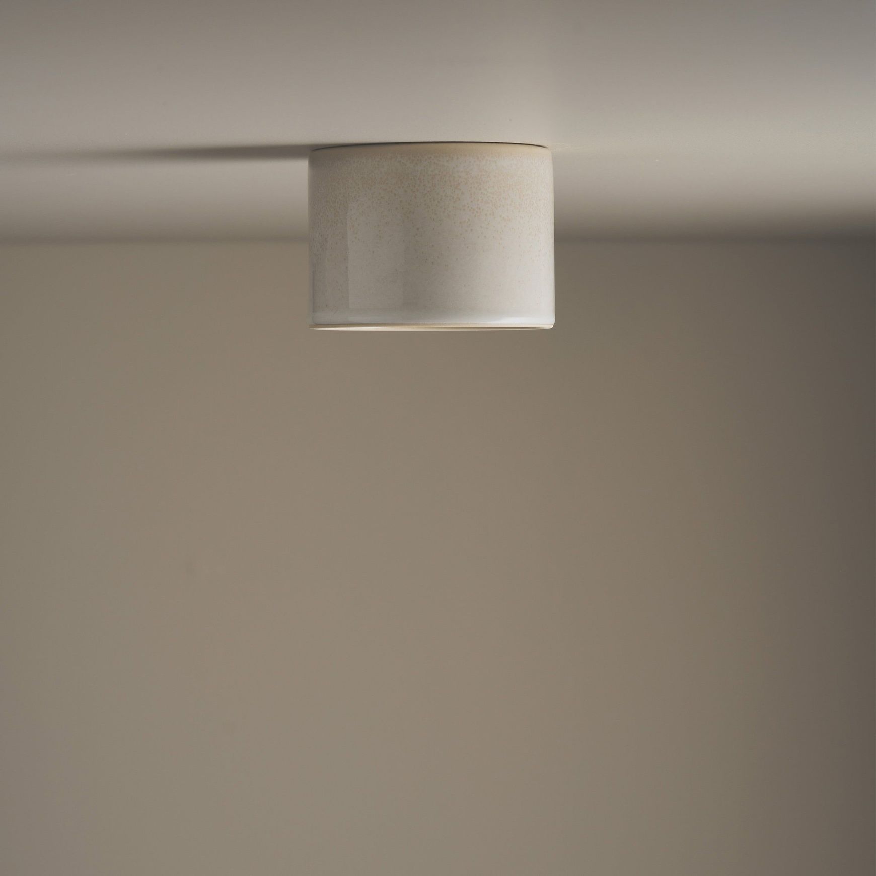 Cylinder Ceiling Light