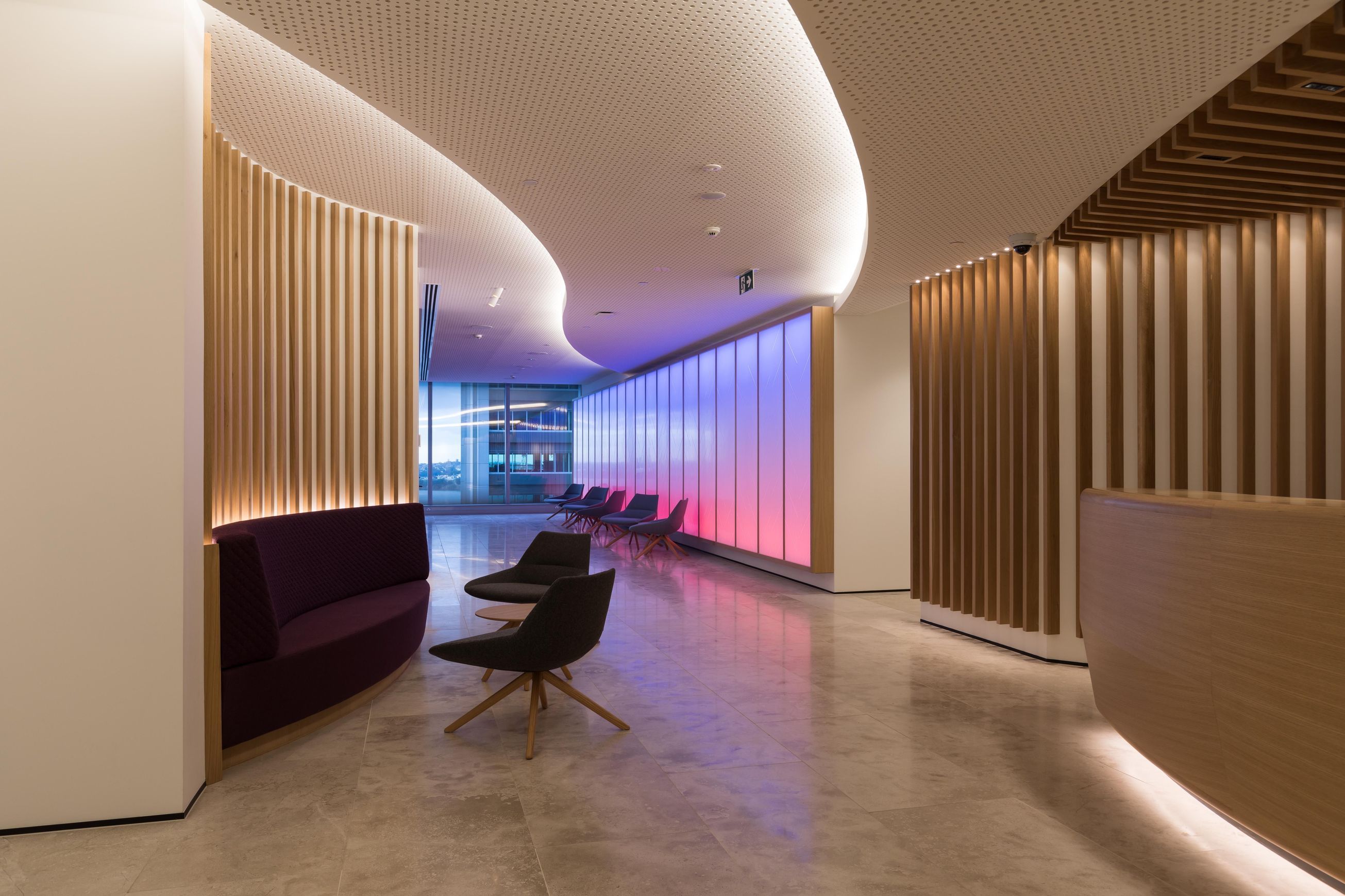 Rigitone Perforated Plasterboard Range
