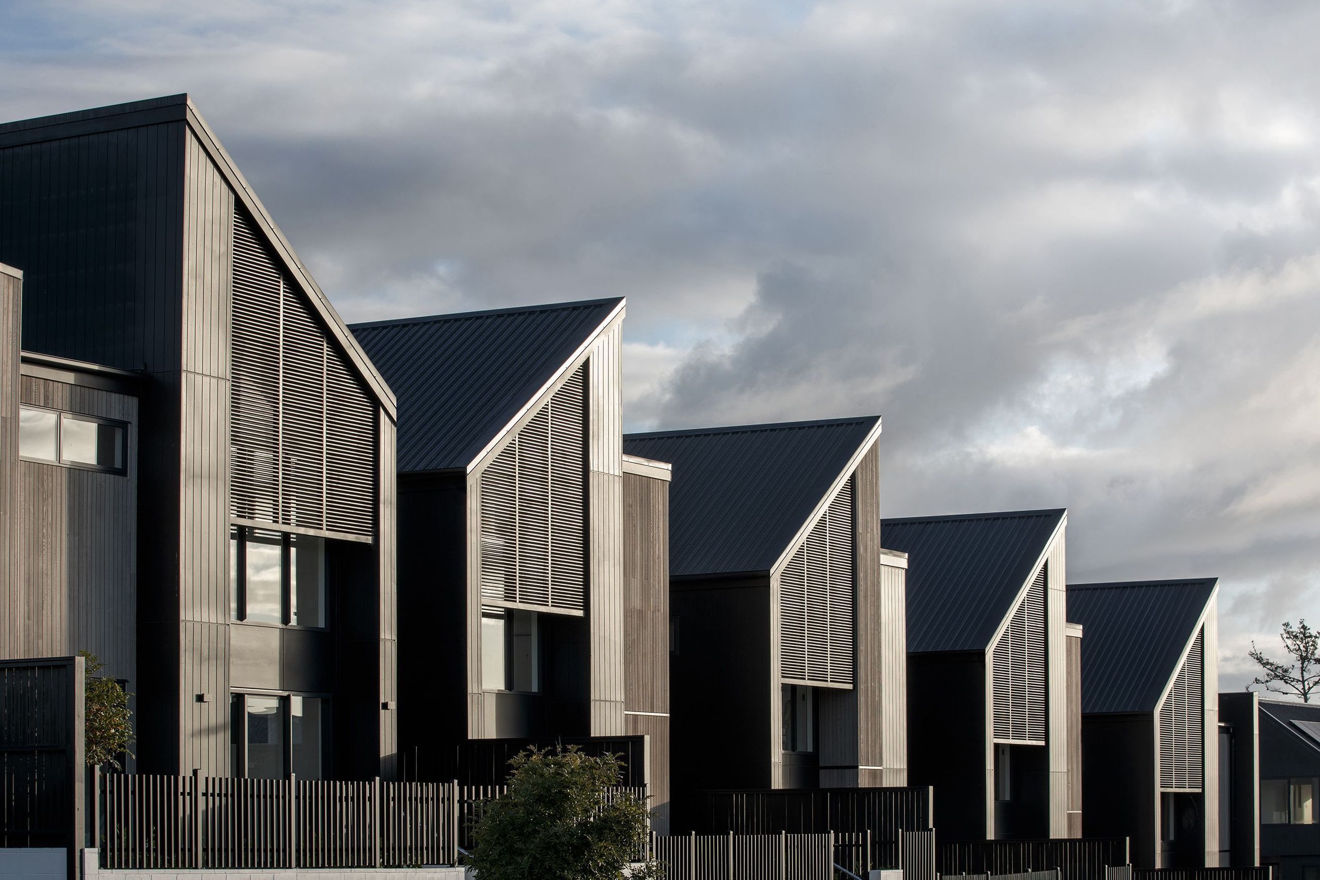Weathertex Cladding (Weatherboards | Panels)