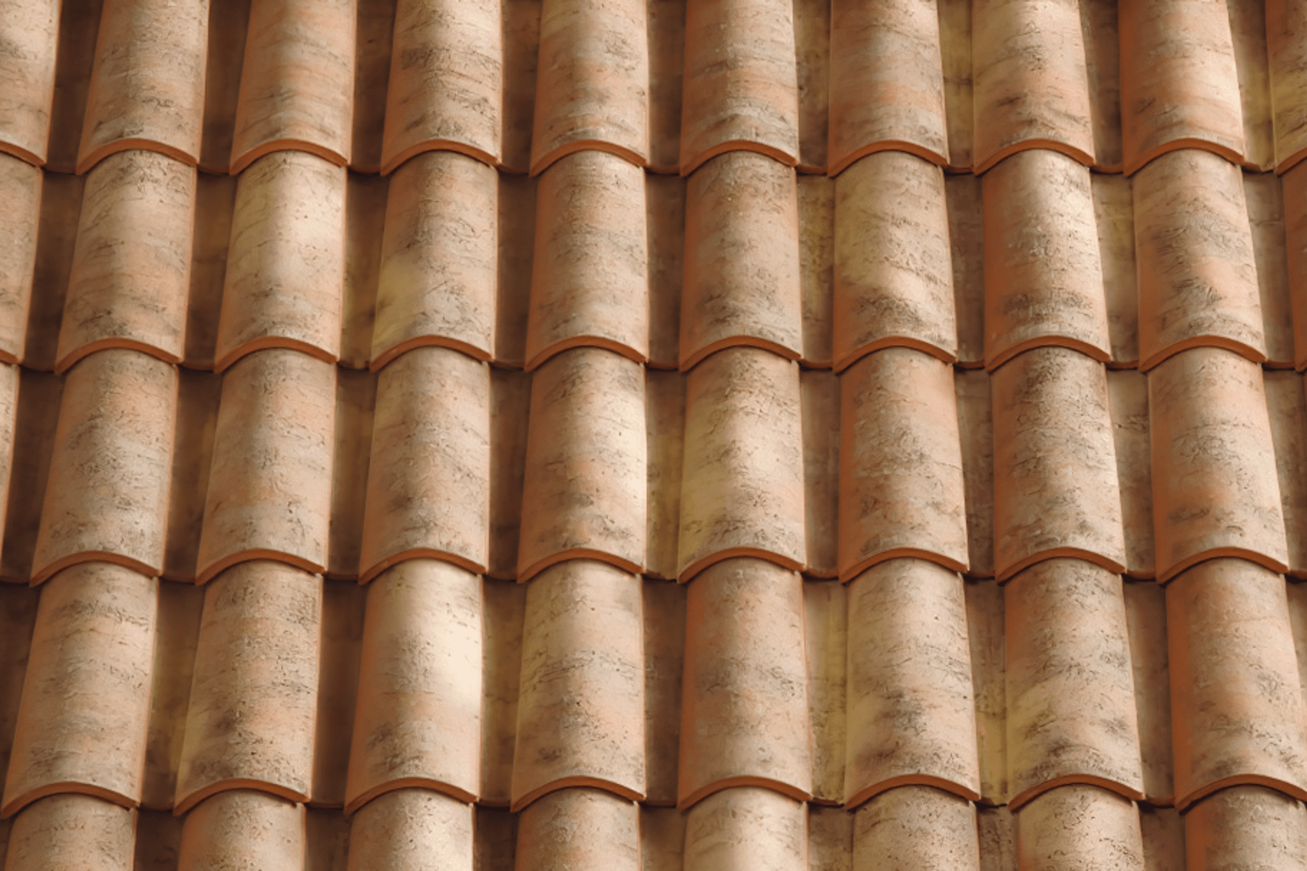 Portuguese Terracotta Tiles