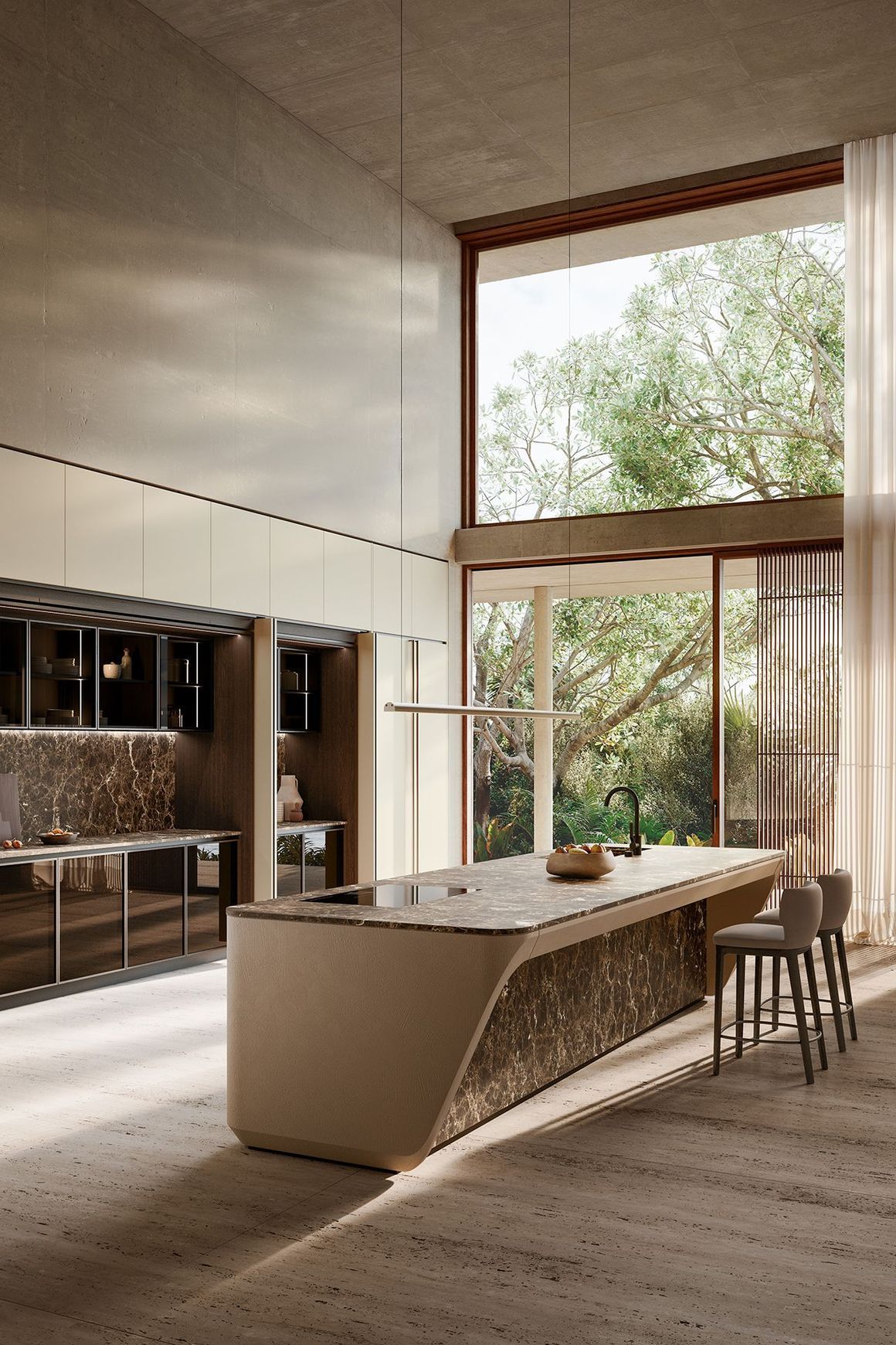 Cove Kitchen