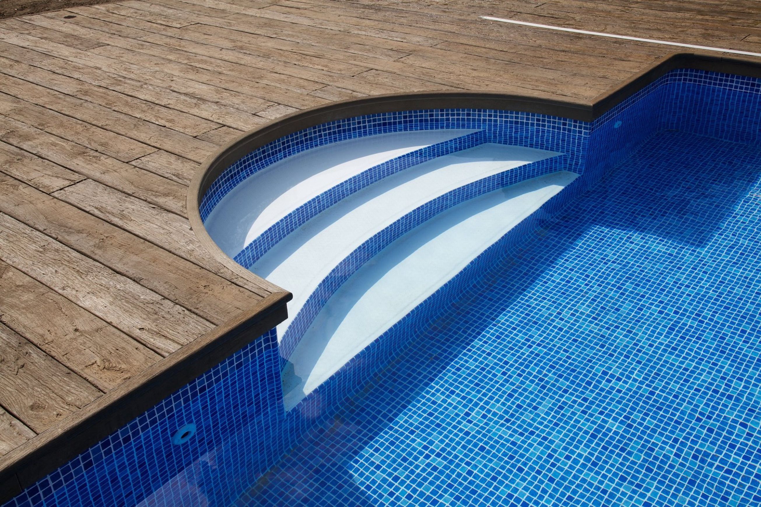 Millboard Vintage Oak | Weathered Oak Decking