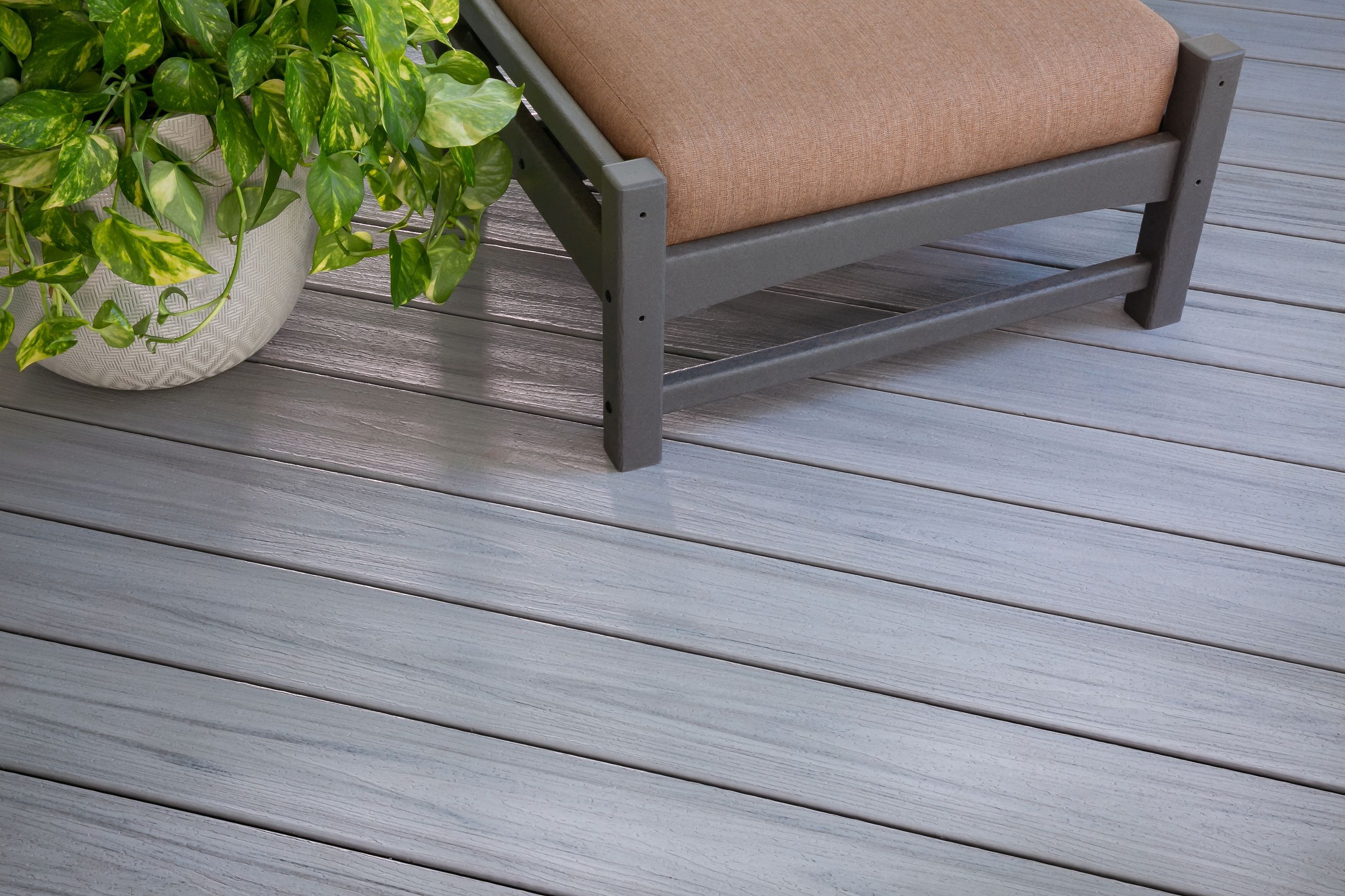 Trex Enhance® Composite Decking