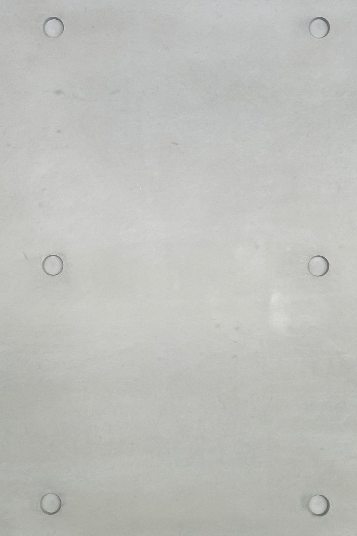 Industrial Concrete Veneer