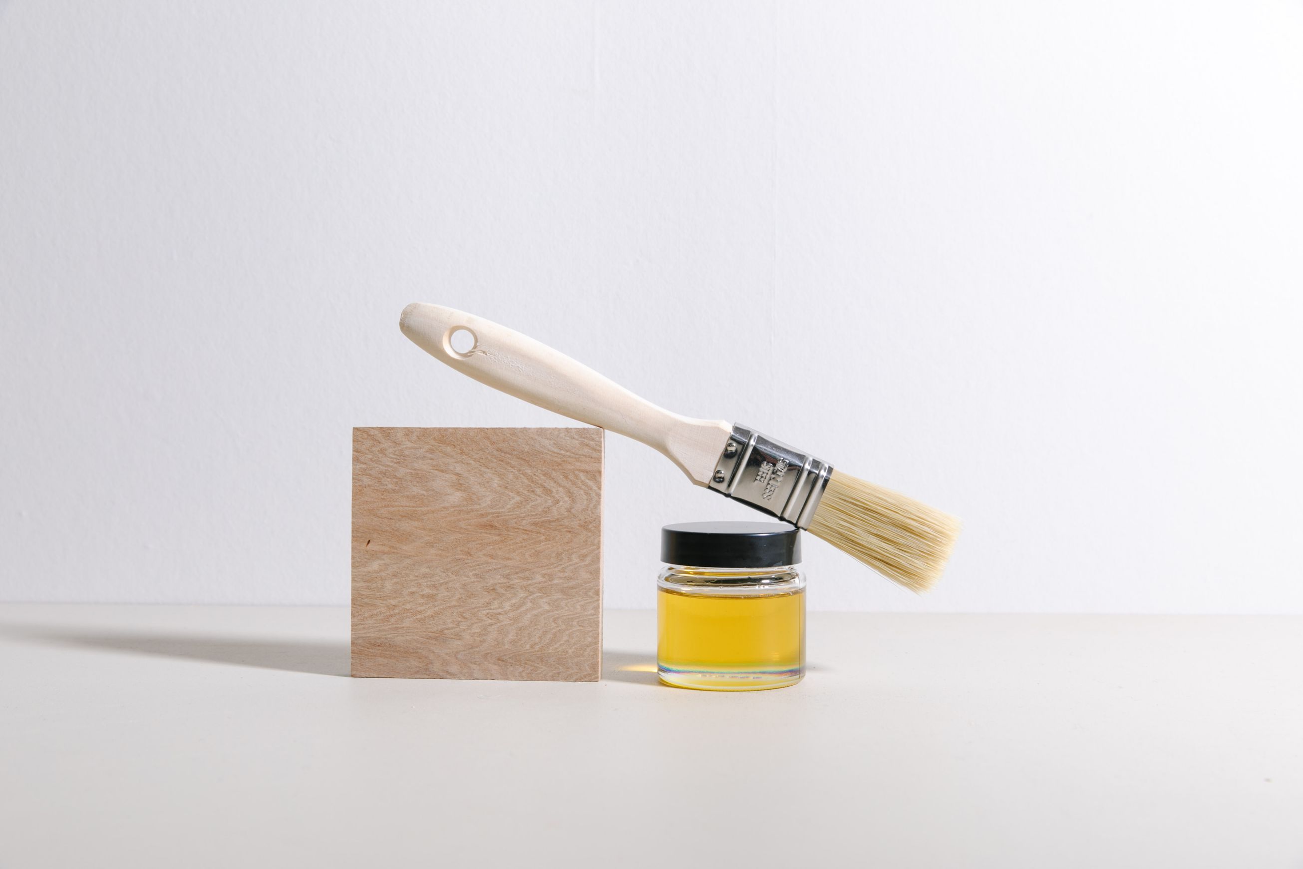 Pure Tung Oil