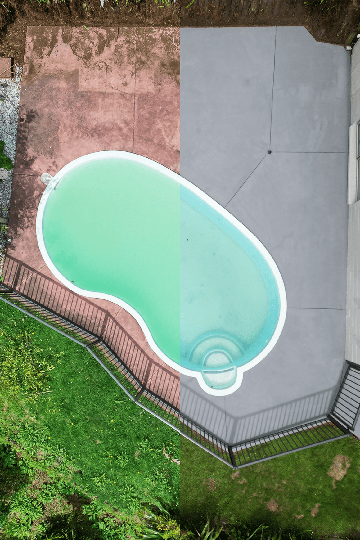 Cemcote Cement-Based Coating