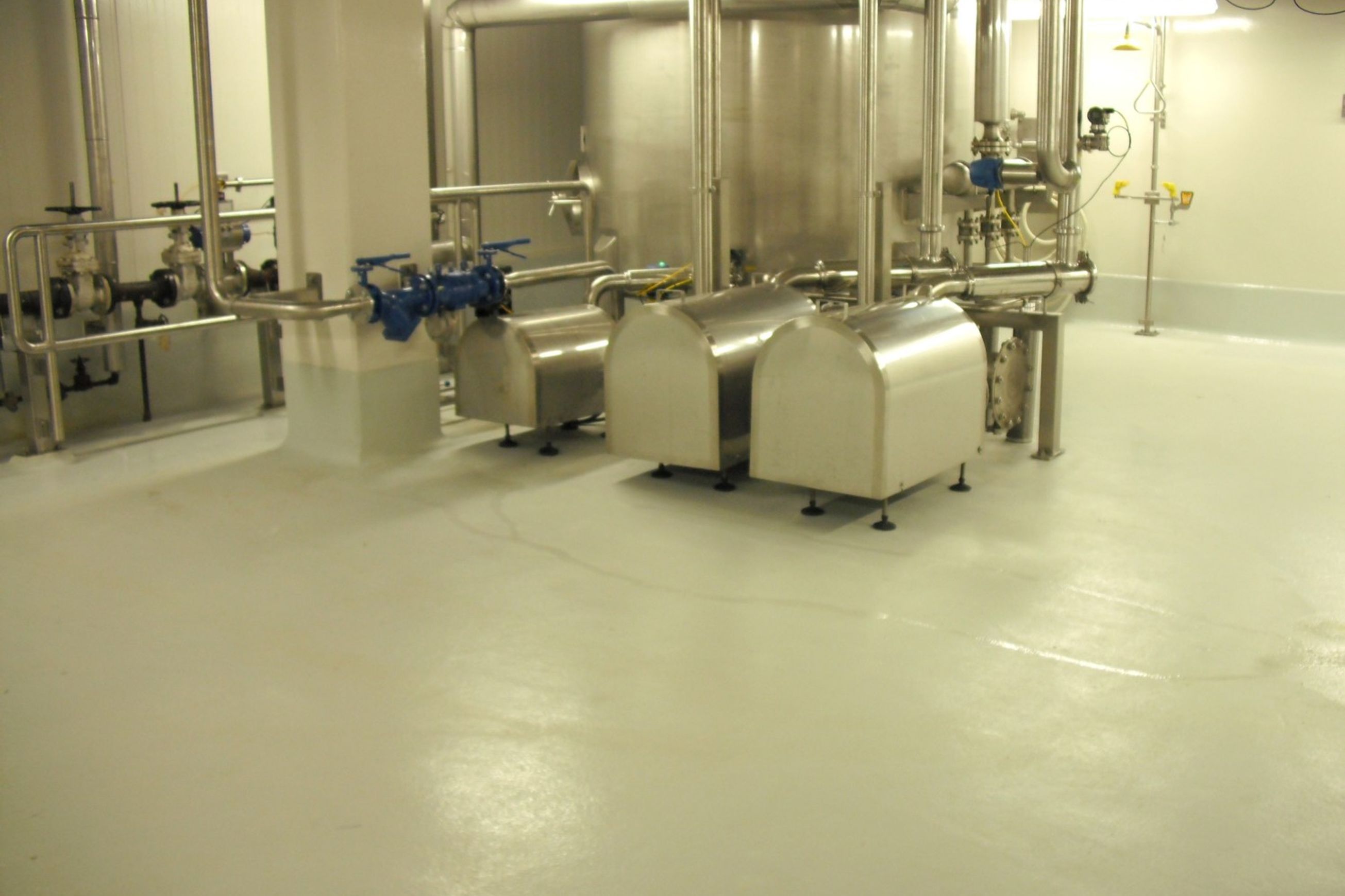 Chevaline Epistixx Floor Coating