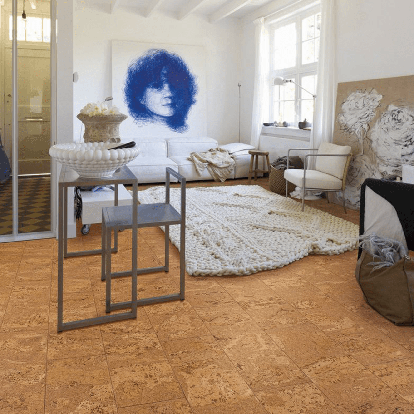 Cork Pure | Cork Flooring