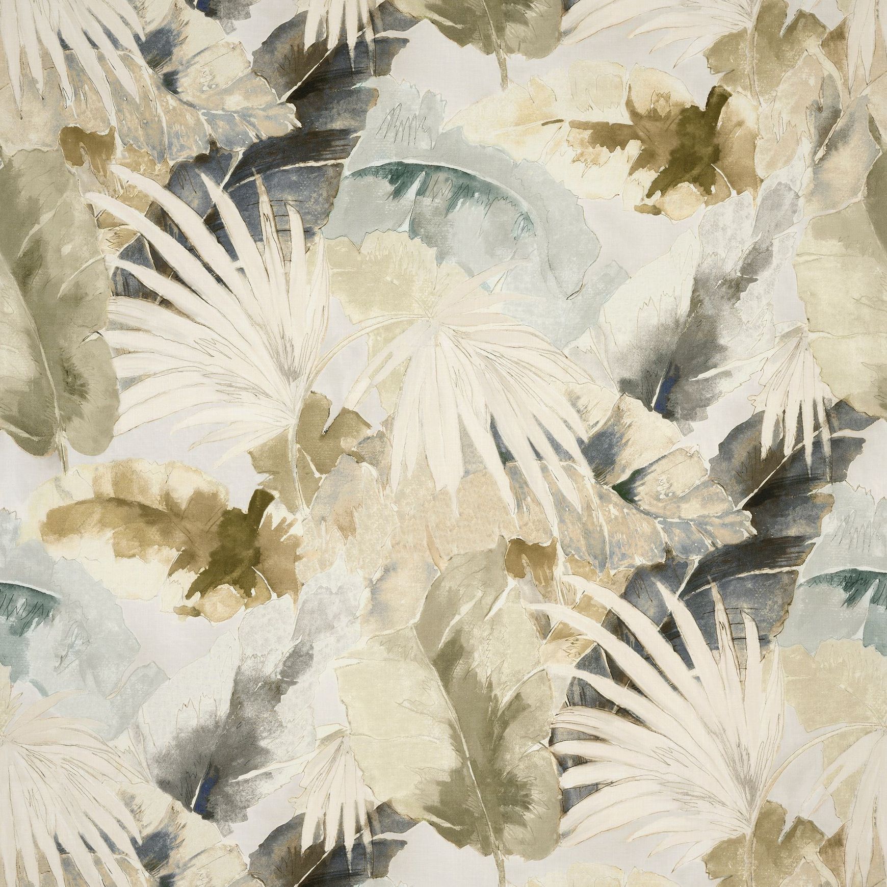 Canopy by James Dunlop | Drapery