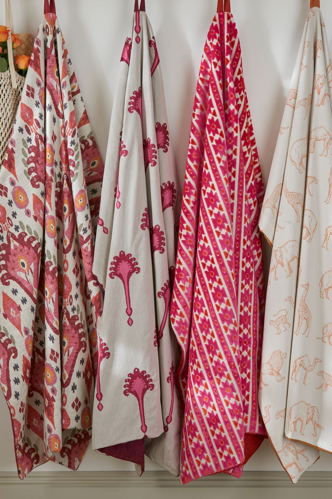 Bazaar by ILIV | Drapery