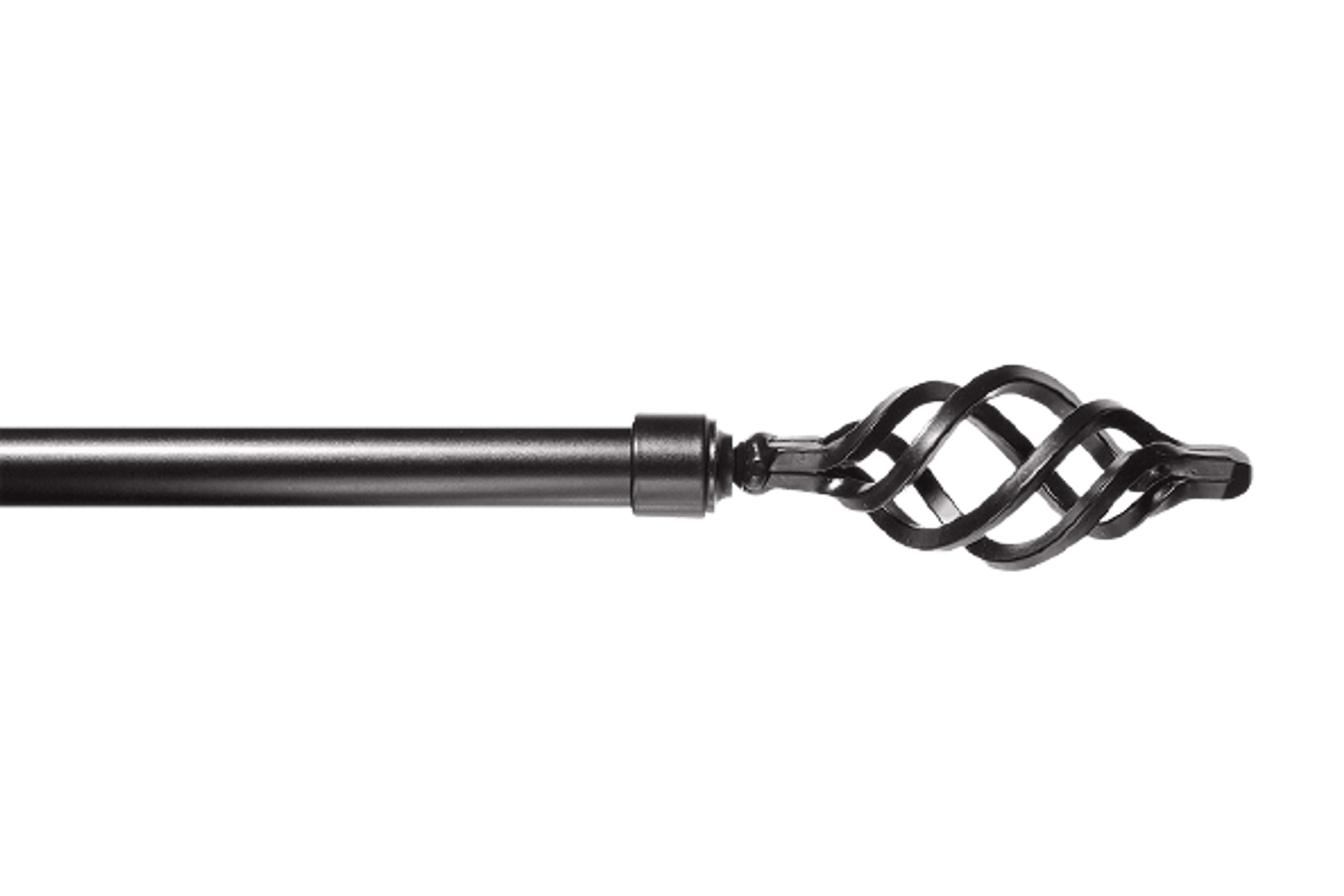 16mm Basket Finial