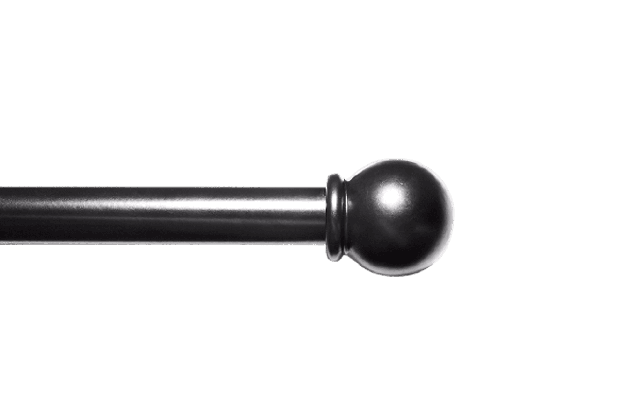 25mm Medium Ball Finial