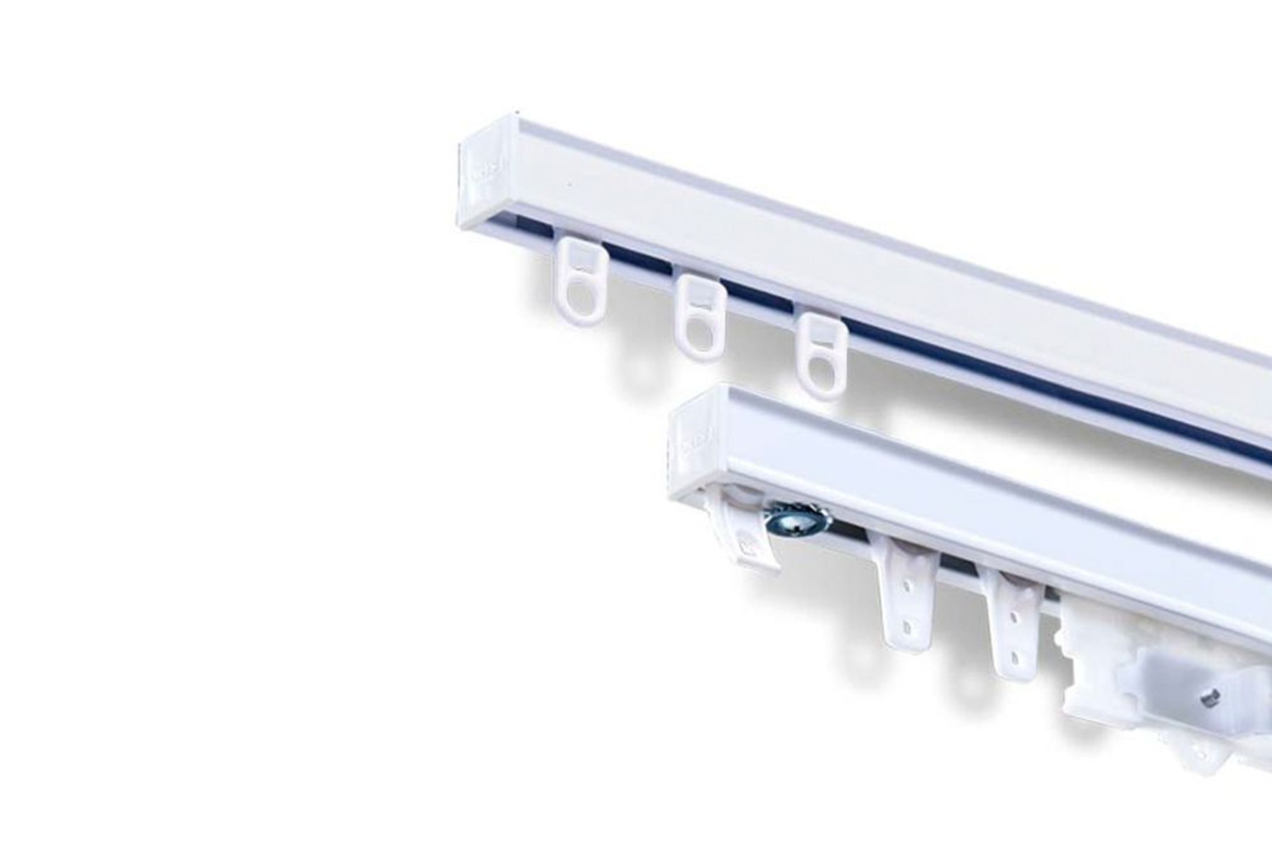 Forest CS Curtain Track System