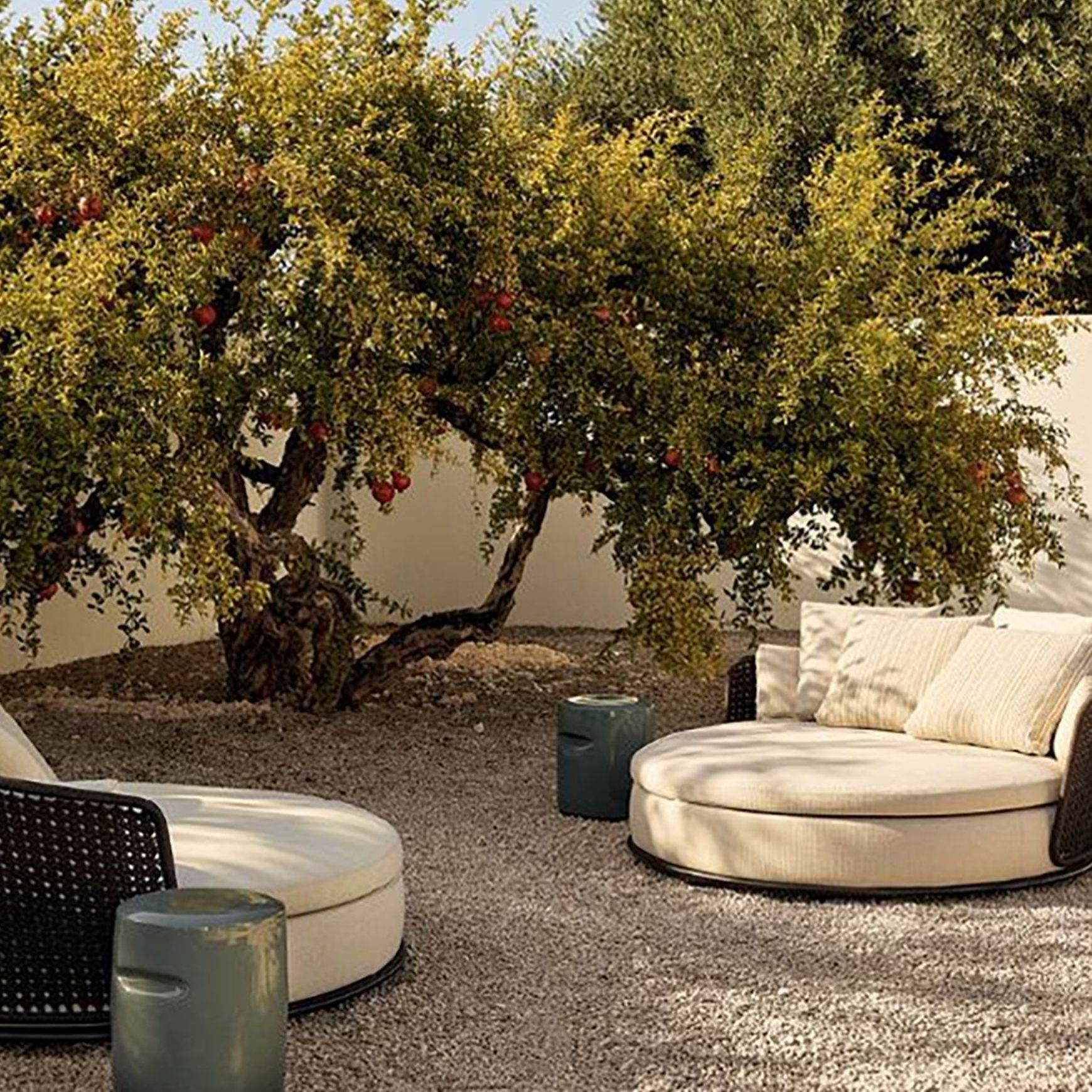 Soori Day Lounge