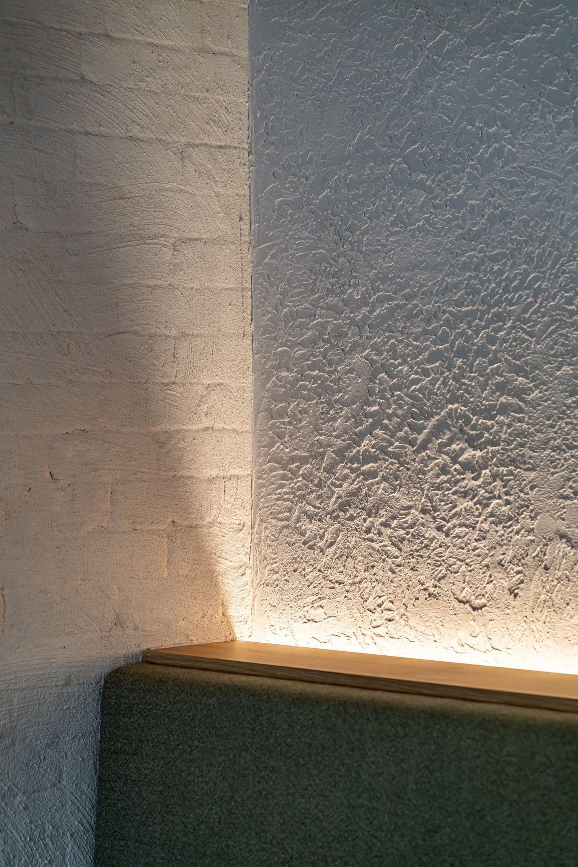 Harcourt | Textured Wall Finish