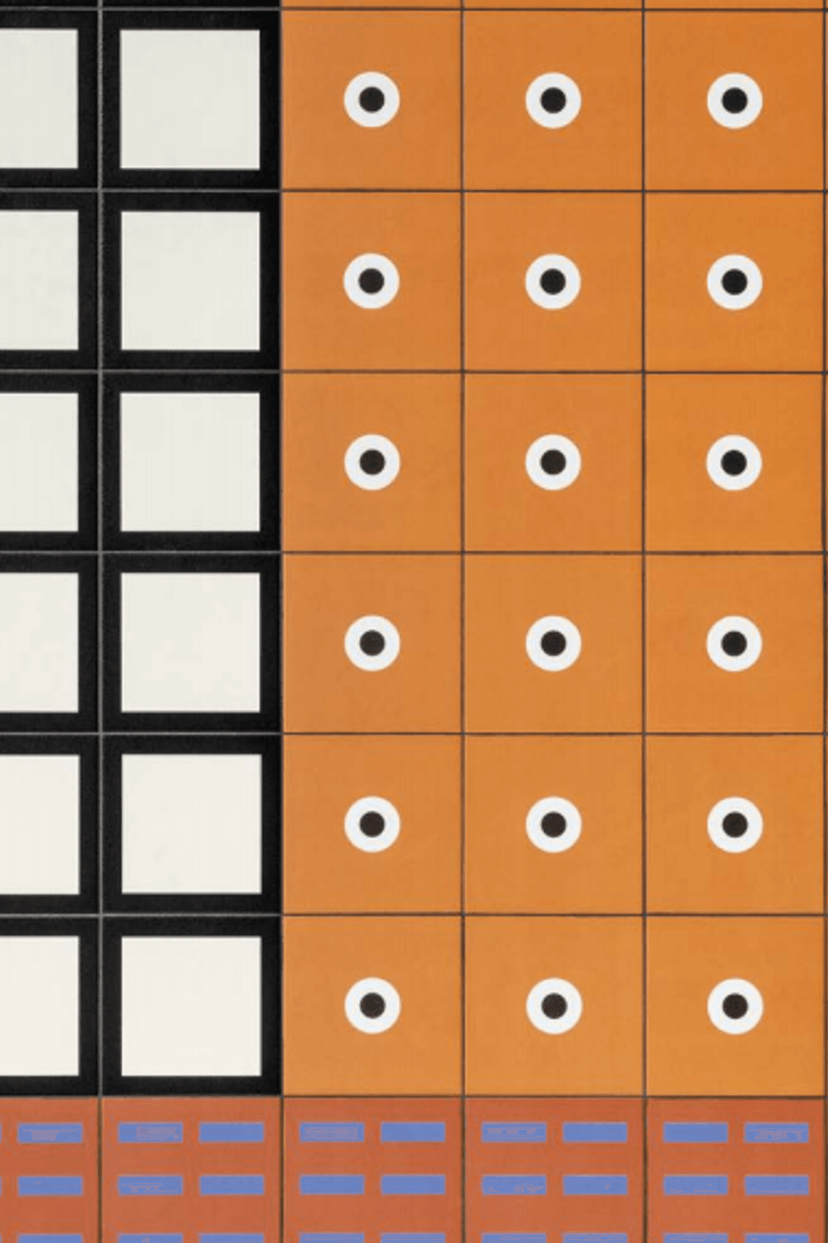 Mutina Mattonelle Margherita Floor & Wall Tile