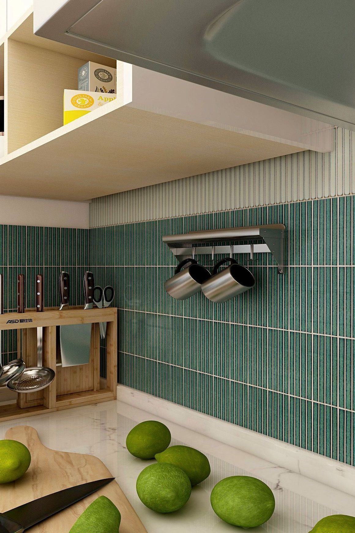 Artisan | Mosaic Tiles