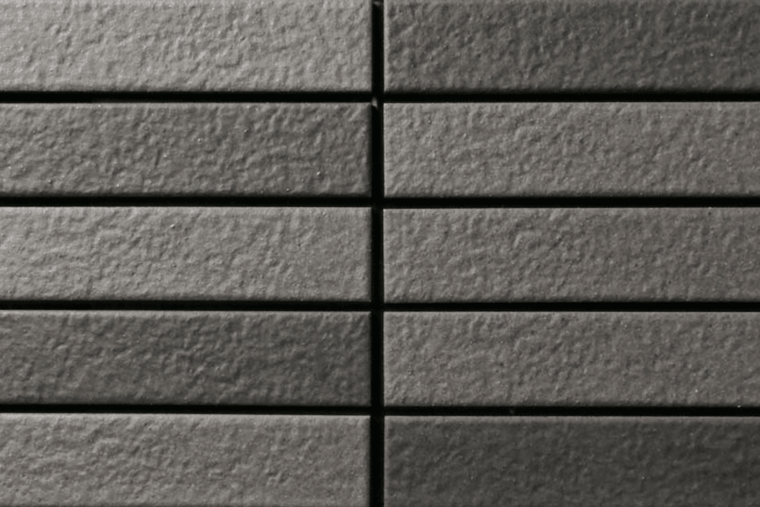 Pasture Charcoal Matt Mosaic