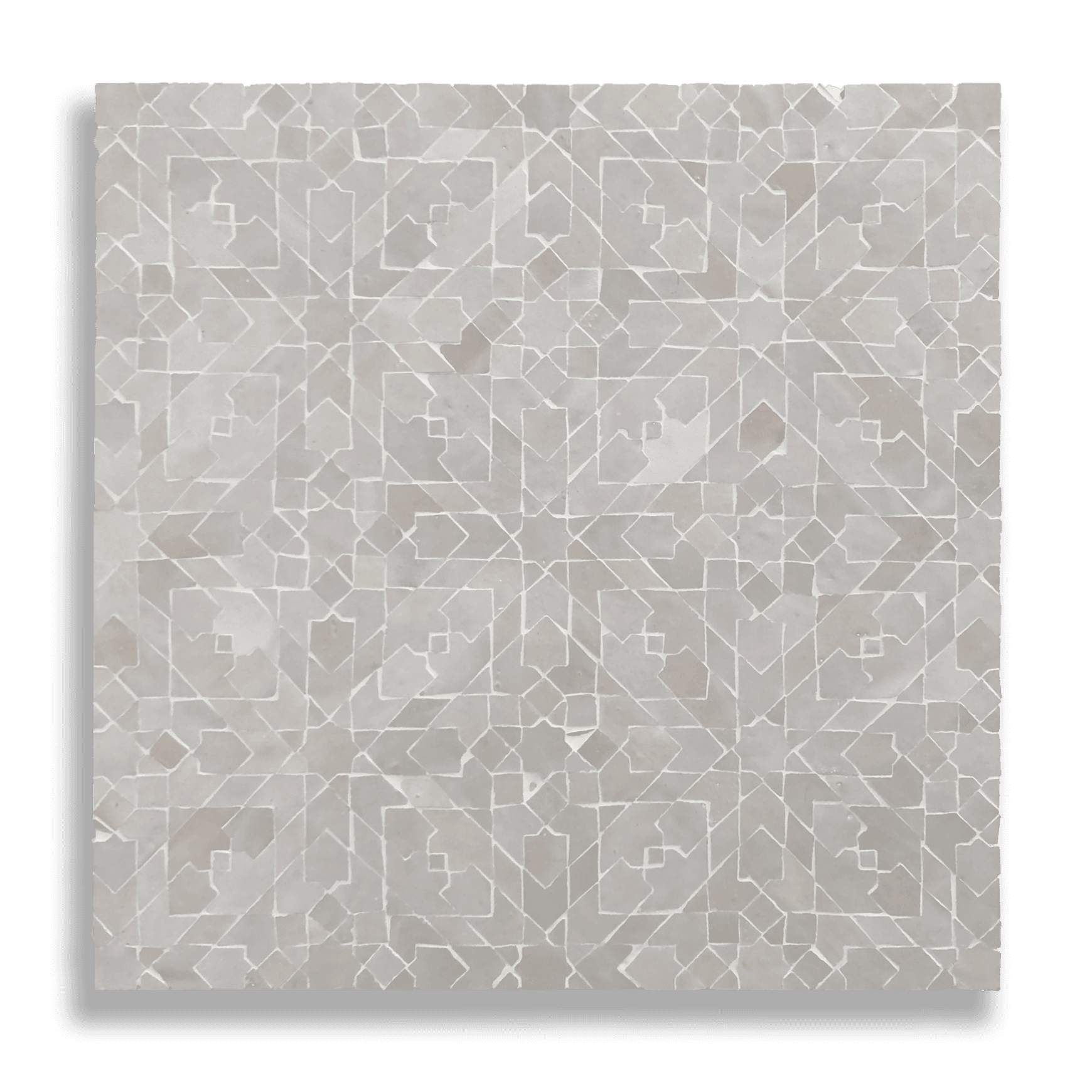 Sacred Pales Moroccan Tile