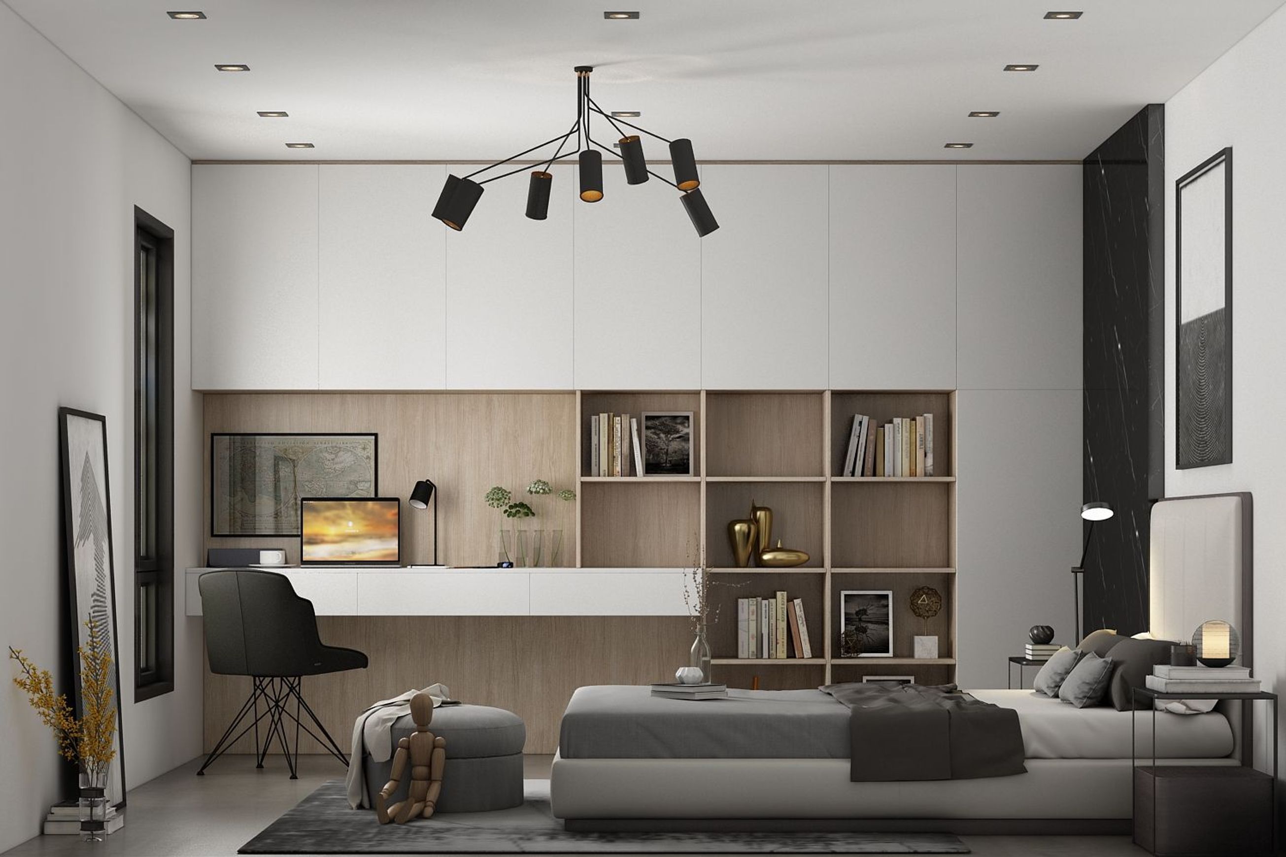 LIGHT Study Unit