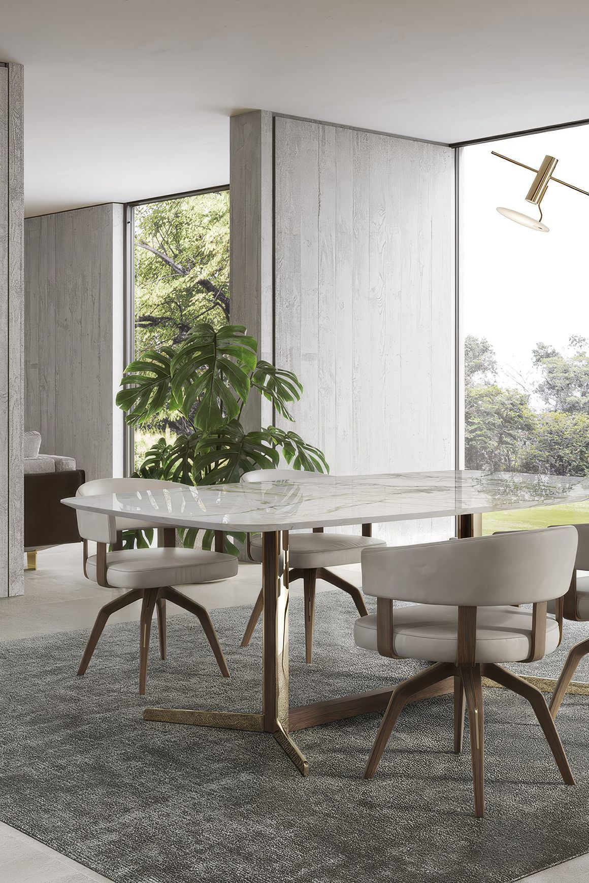 Valle l Dining Chair Collection