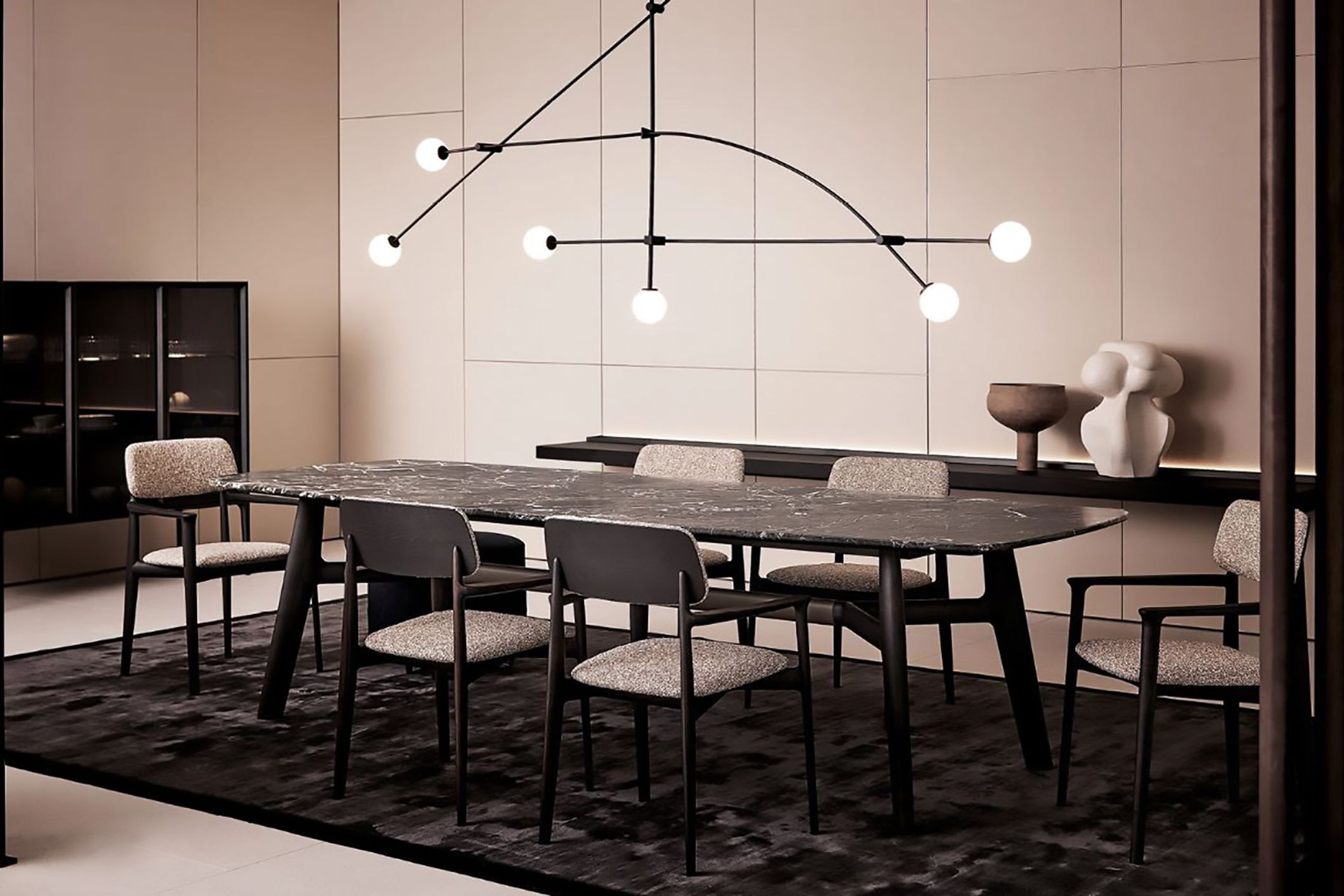 Curve Table