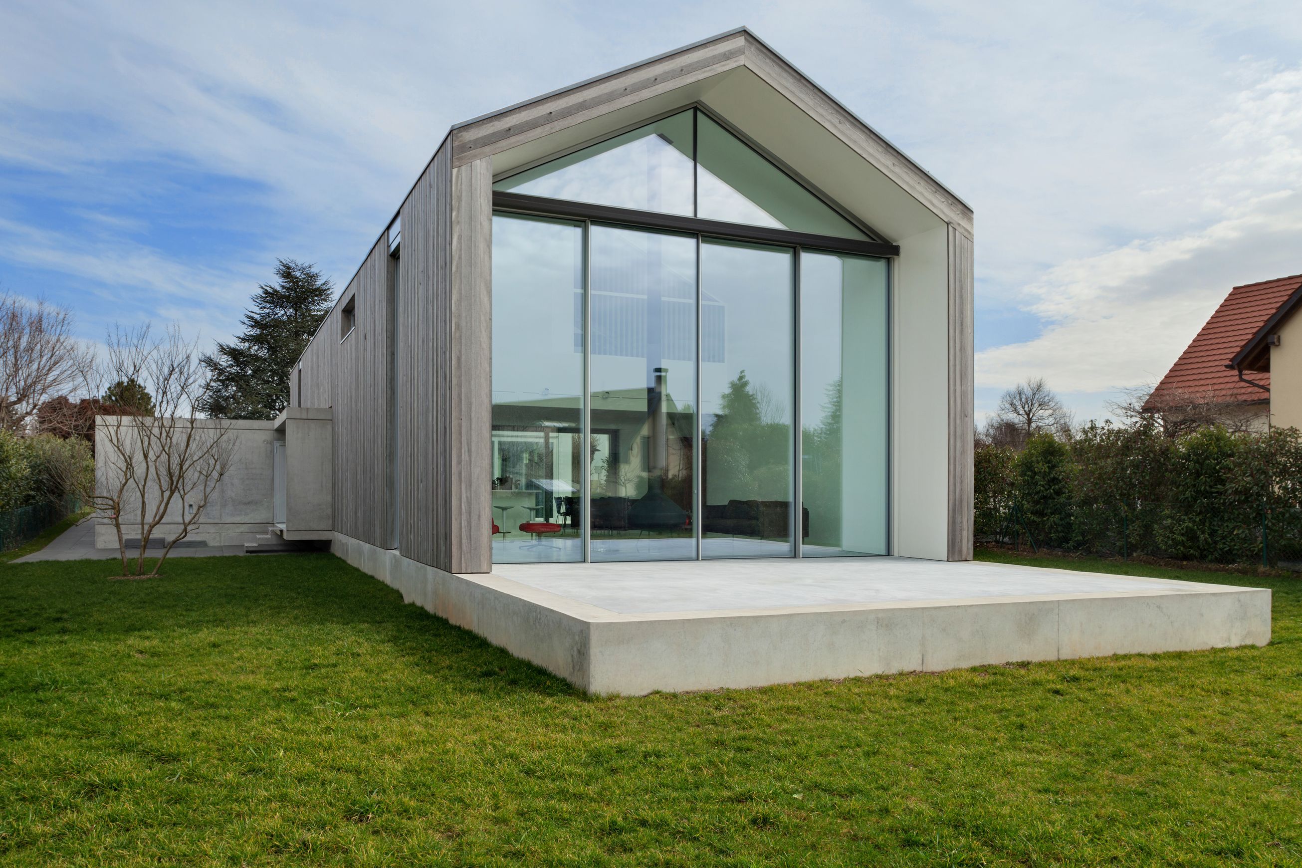 Low E Double Glazing Glass Range