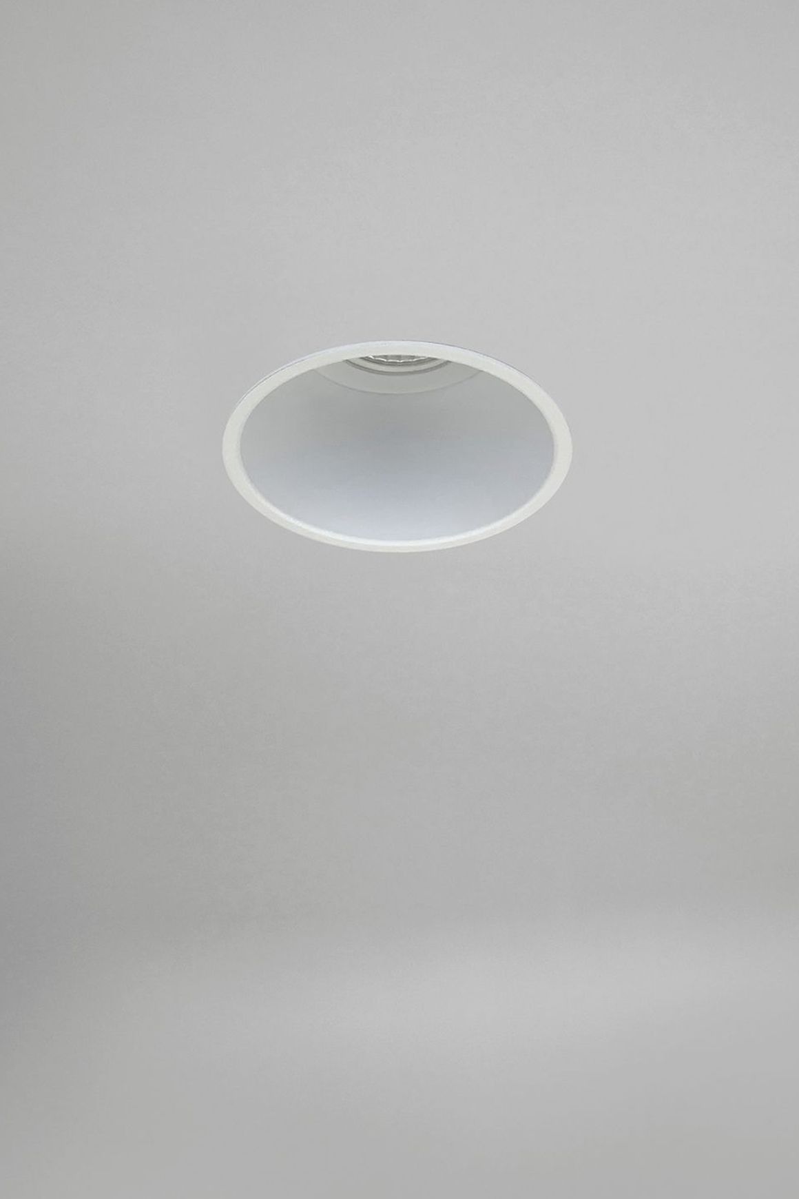 Minimal GU10 Downlight