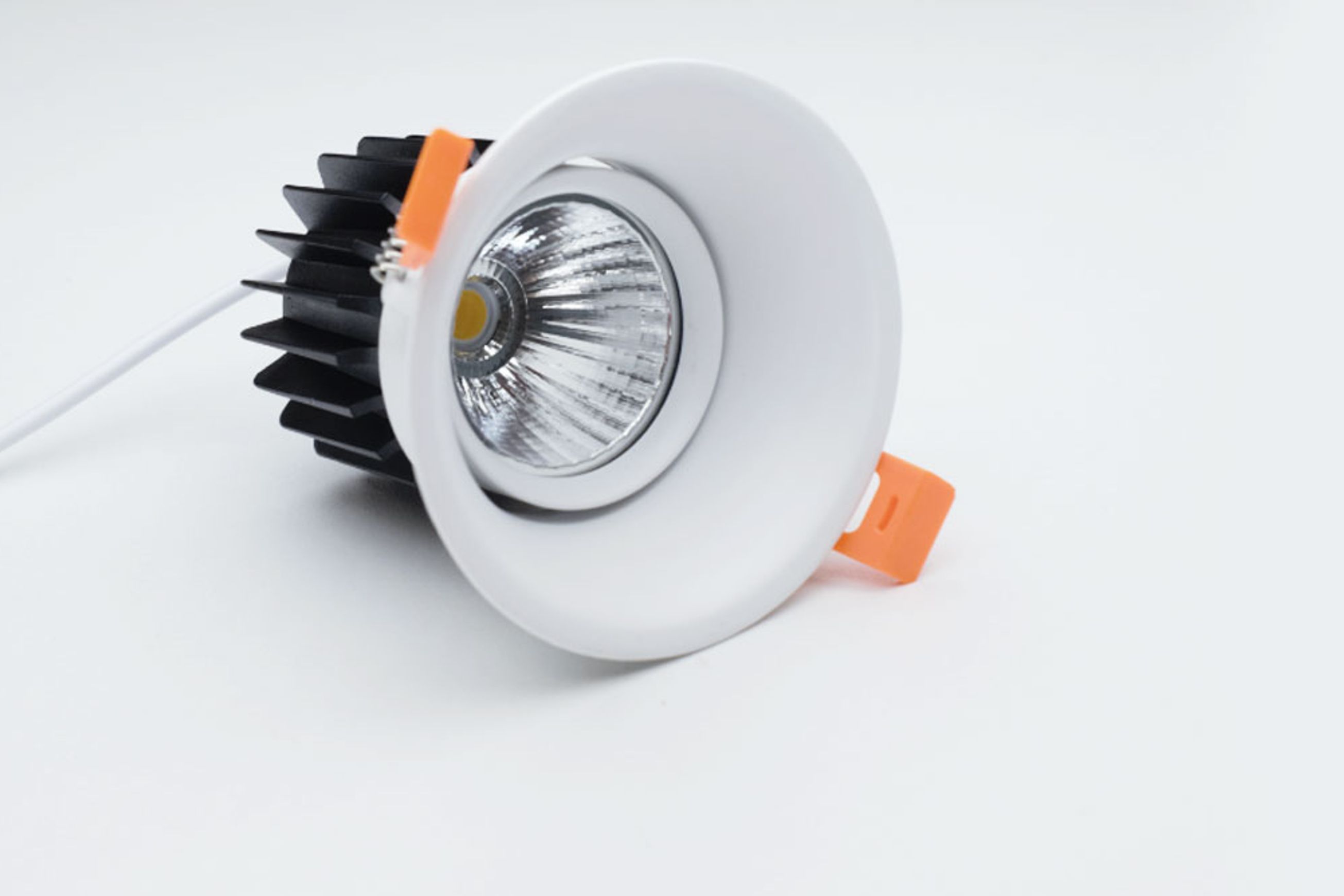 WAJ2 Narrow Trim Downlight