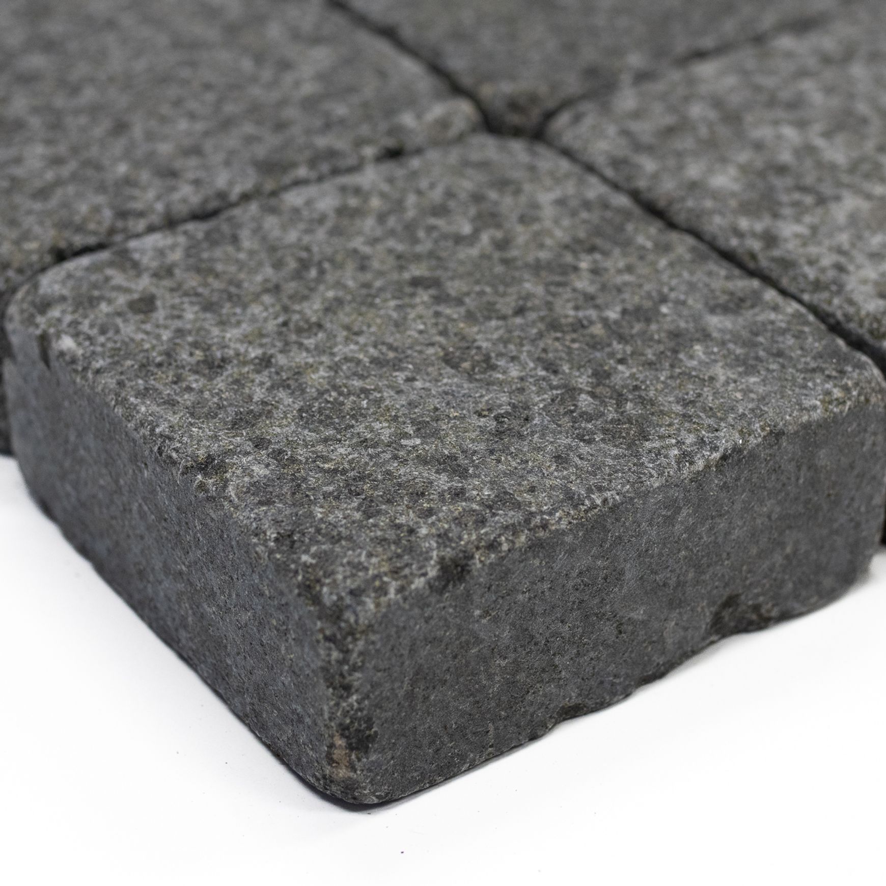 Metro Cobble Granite | Stone